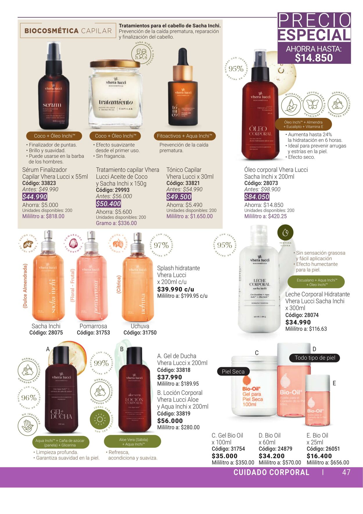 Catálogo Novaventa 14.03.2023 - 31.03.2023