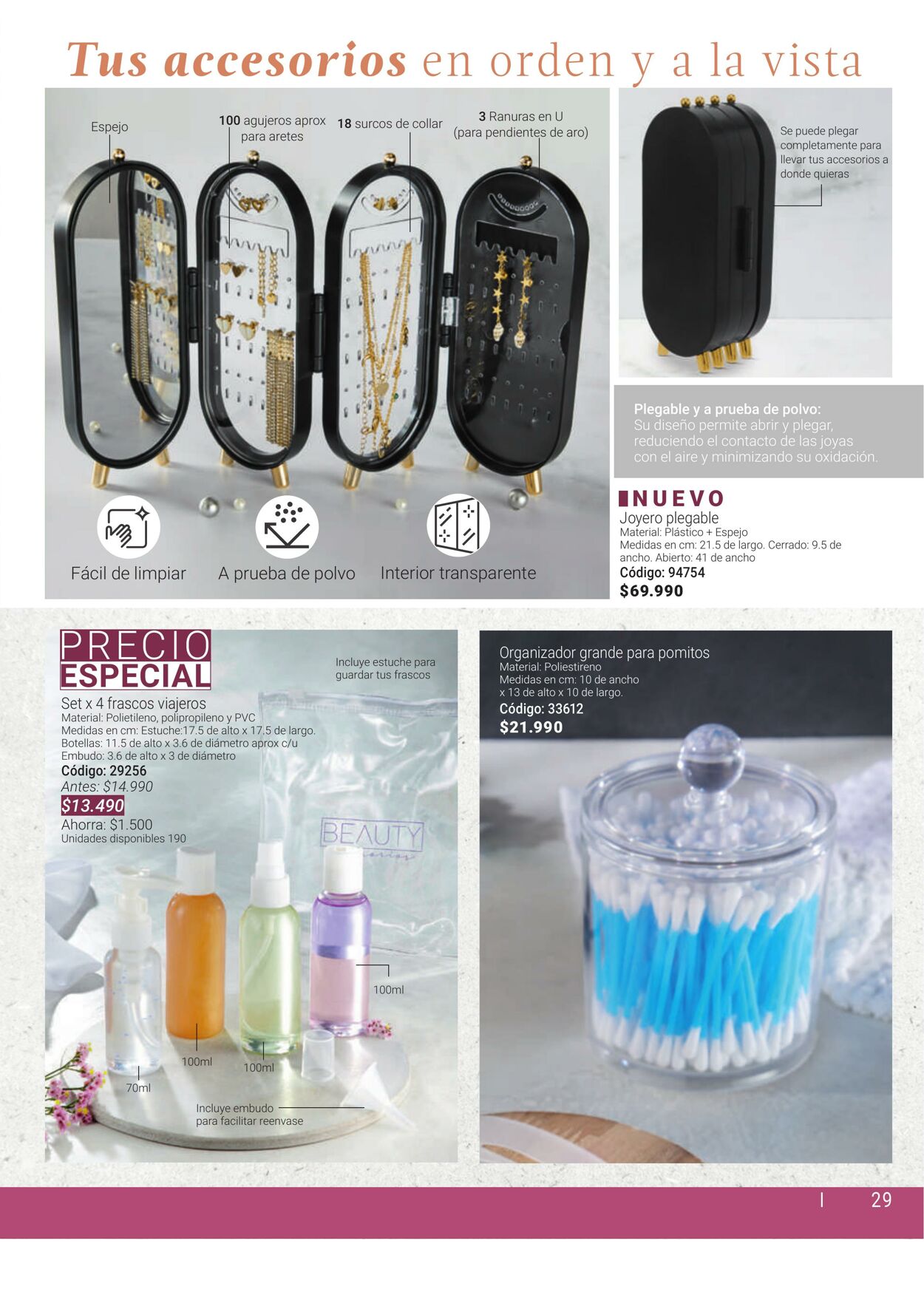 Catálogo Novaventa 14.03.2023 - 31.03.2023