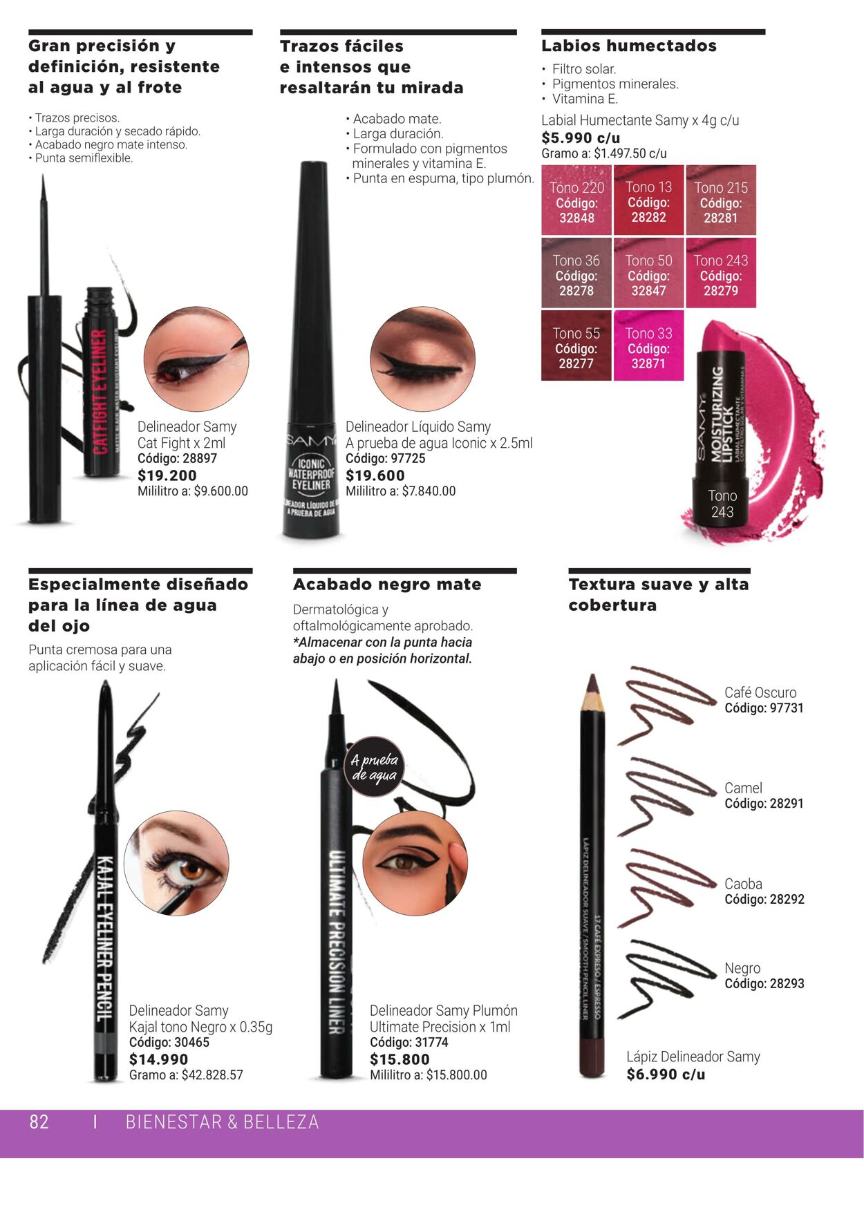 Catálogo Novaventa 14.03.2023 - 31.03.2023