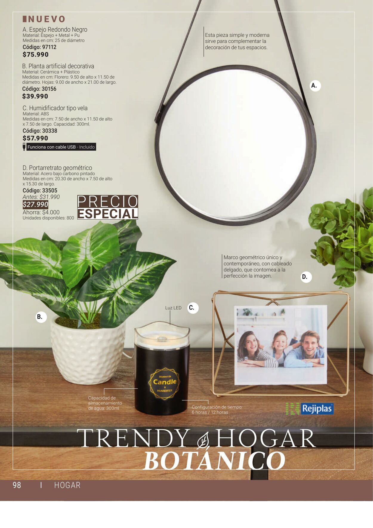 Catálogo Novaventa 14.03.2023 - 31.03.2023