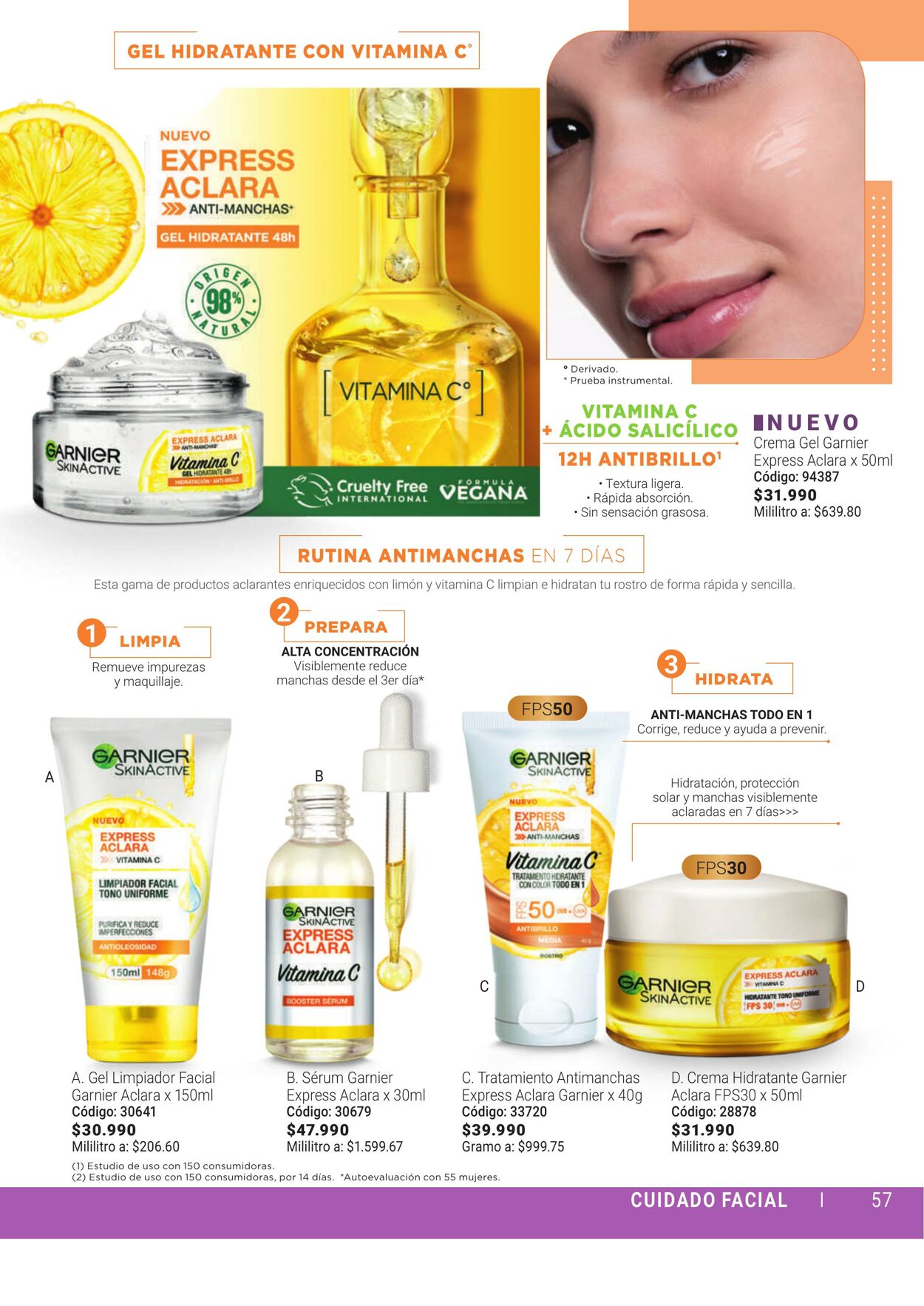 Catálogo Novaventa 14.03.2023 - 31.03.2023