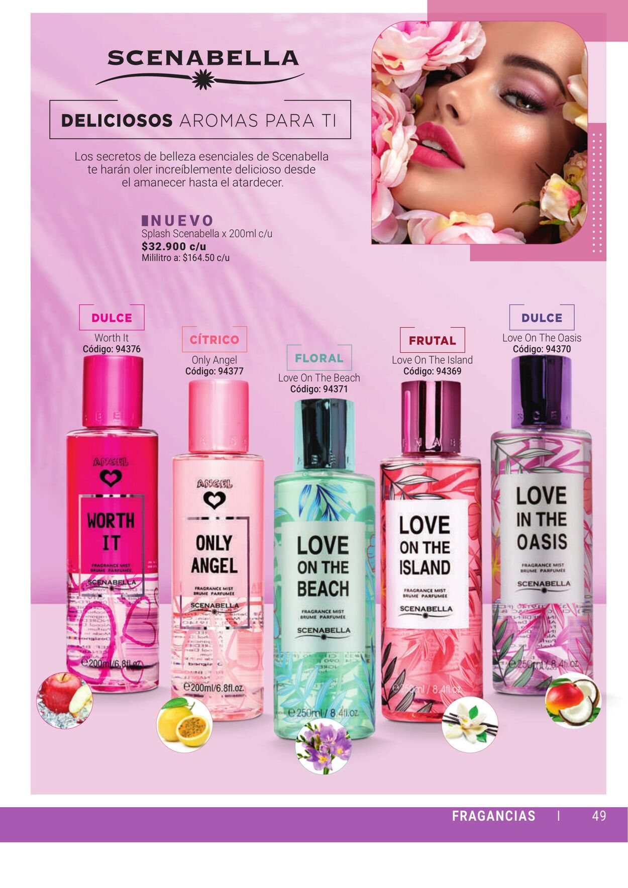 Catálogo Novaventa 14.03.2023 - 31.03.2023