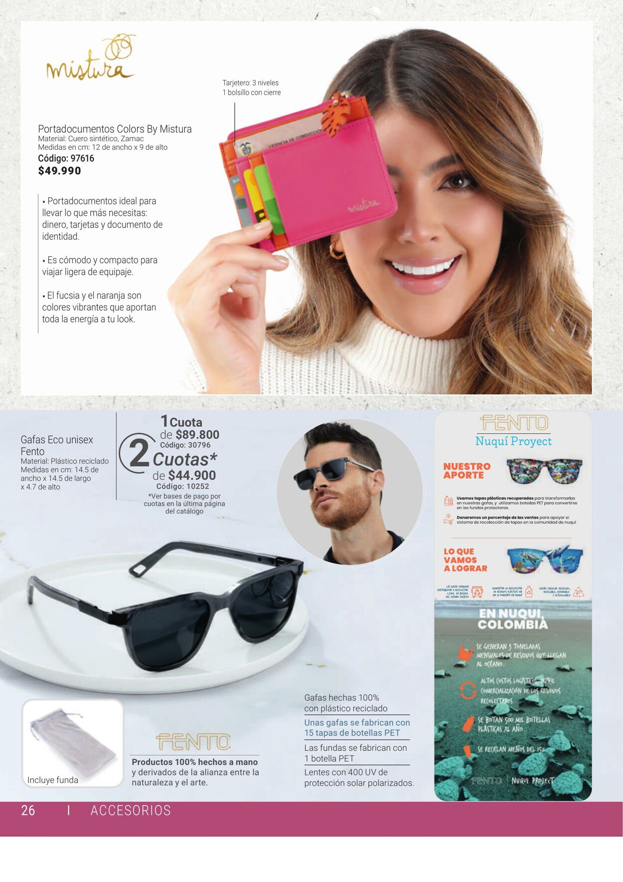 Catálogo Novaventa 14.03.2023 - 31.03.2023