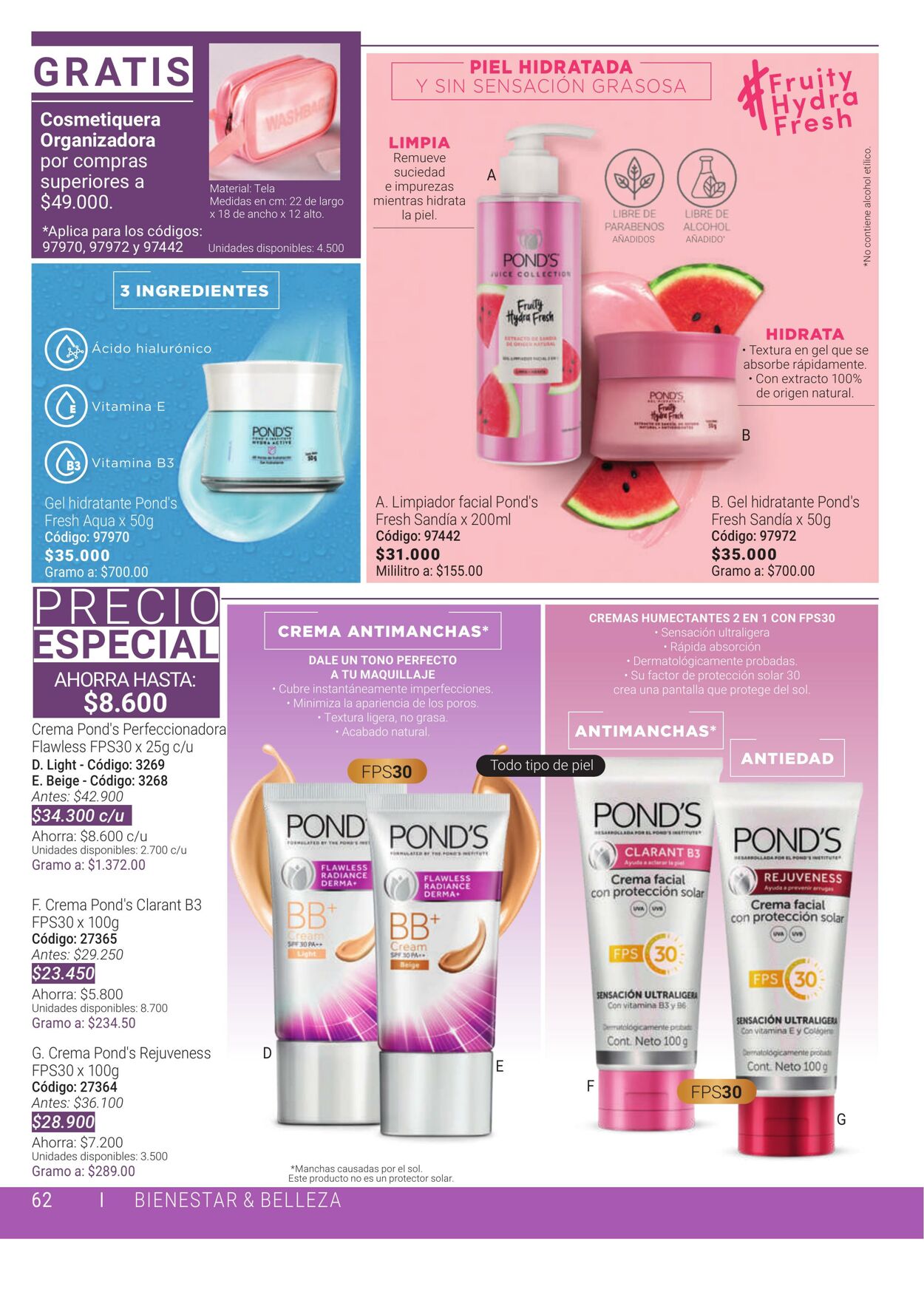 Catálogo Novaventa 14.03.2023 - 31.03.2023