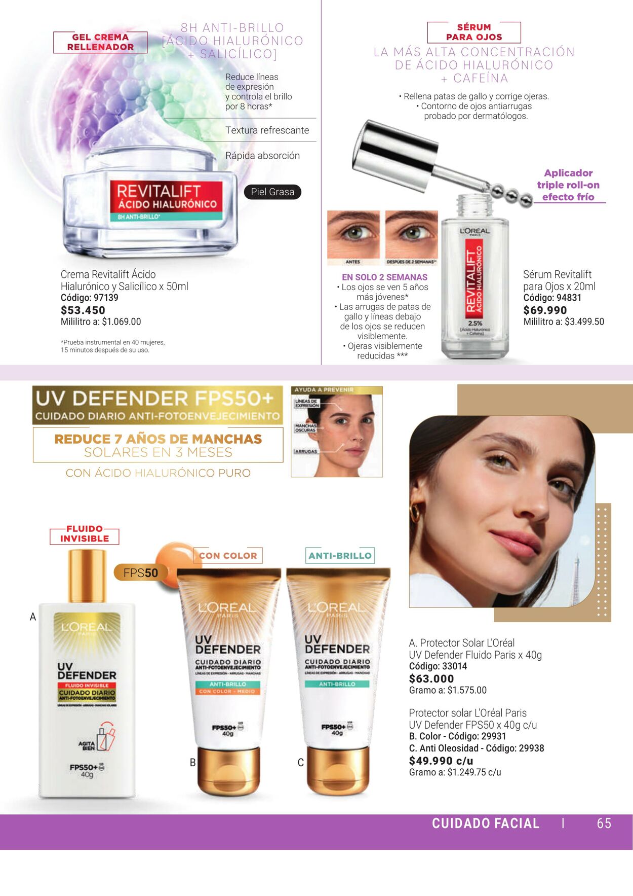 Catálogo Novaventa 14.03.2023 - 31.03.2023