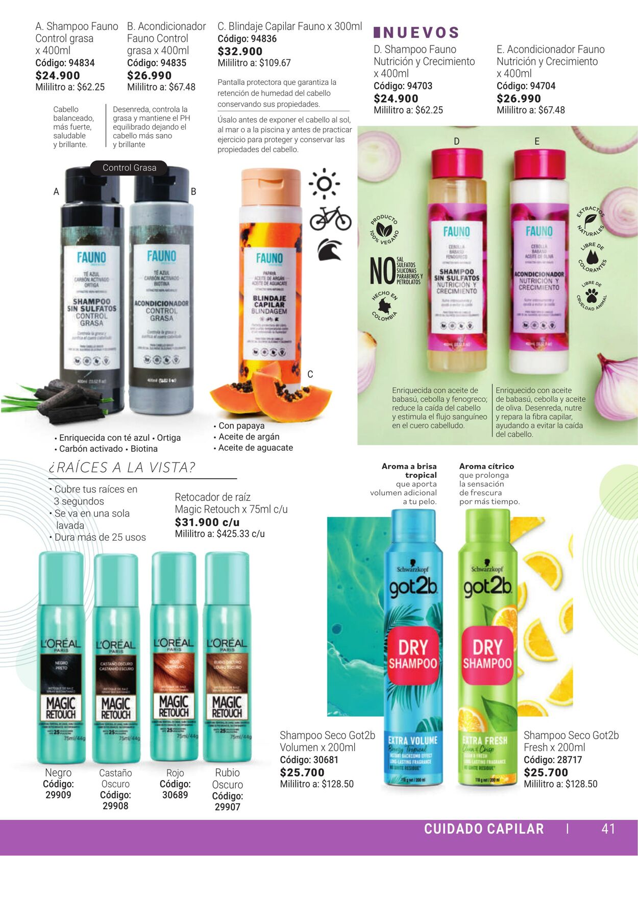 Catálogo Novaventa 14.03.2023 - 31.03.2023