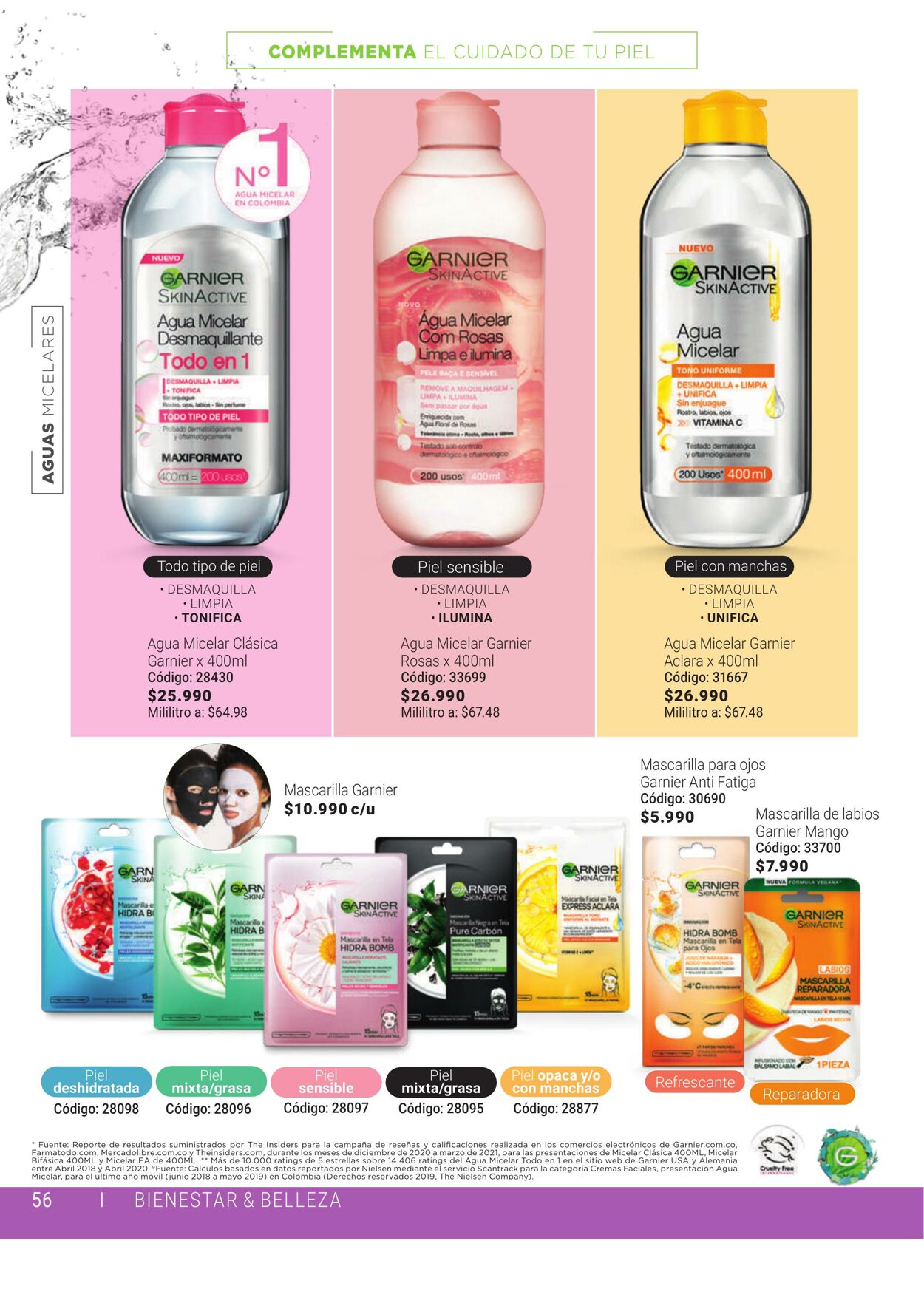 Catálogo Novaventa 14.03.2023 - 31.03.2023