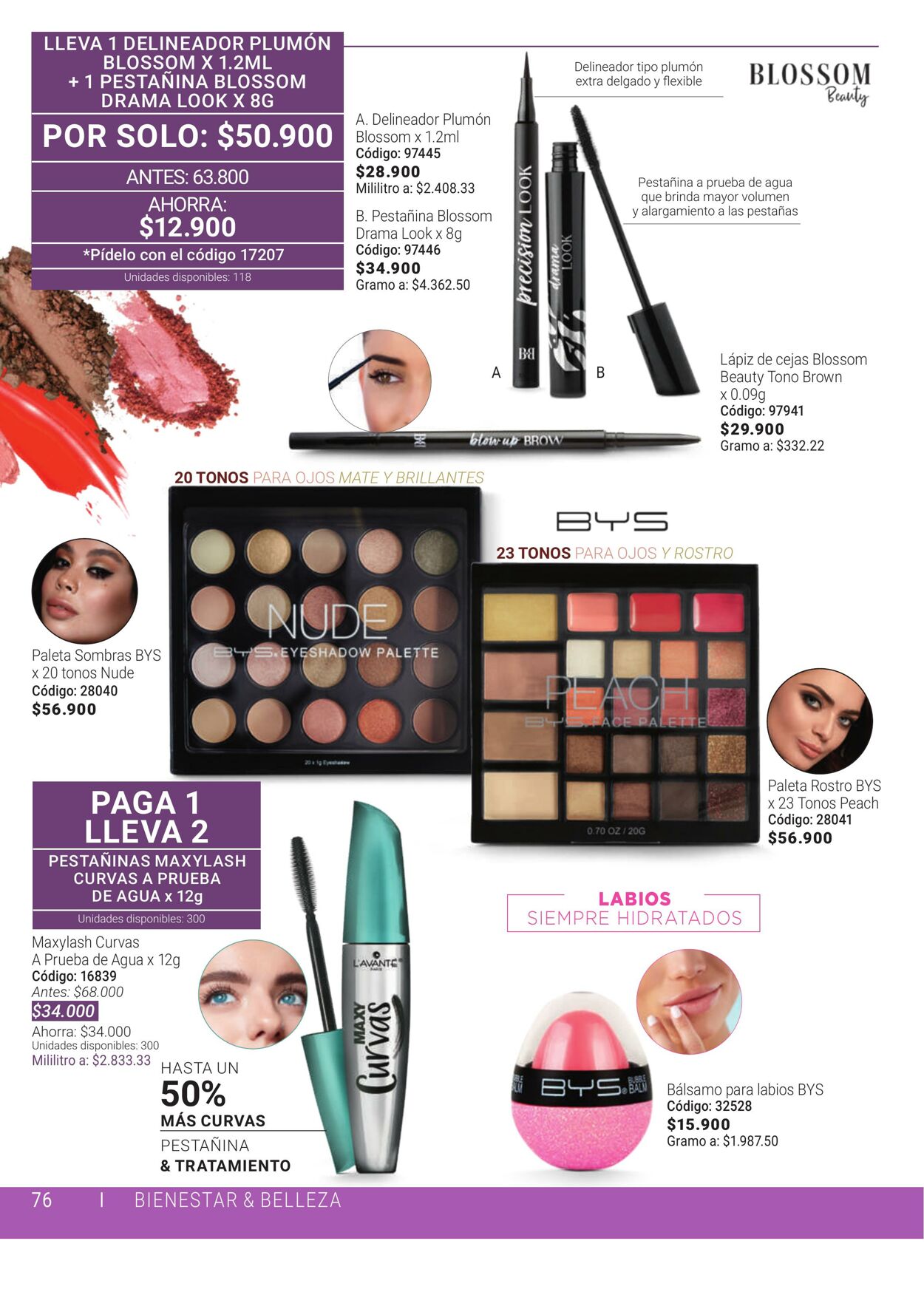 Catálogo Novaventa 14.03.2023 - 31.03.2023