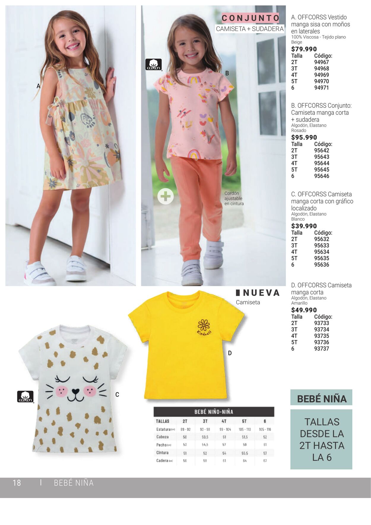 Catálogo Novaventa 14.03.2023 - 31.03.2023