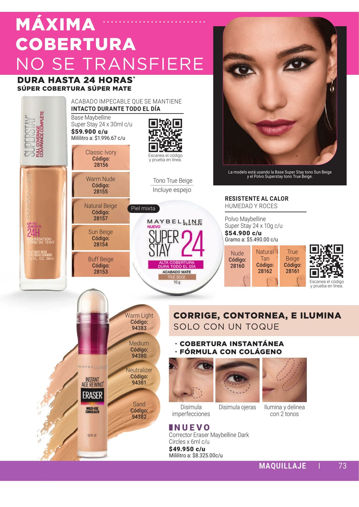 Catálogo Novaventa 14.03.2023 - 31.03.2023