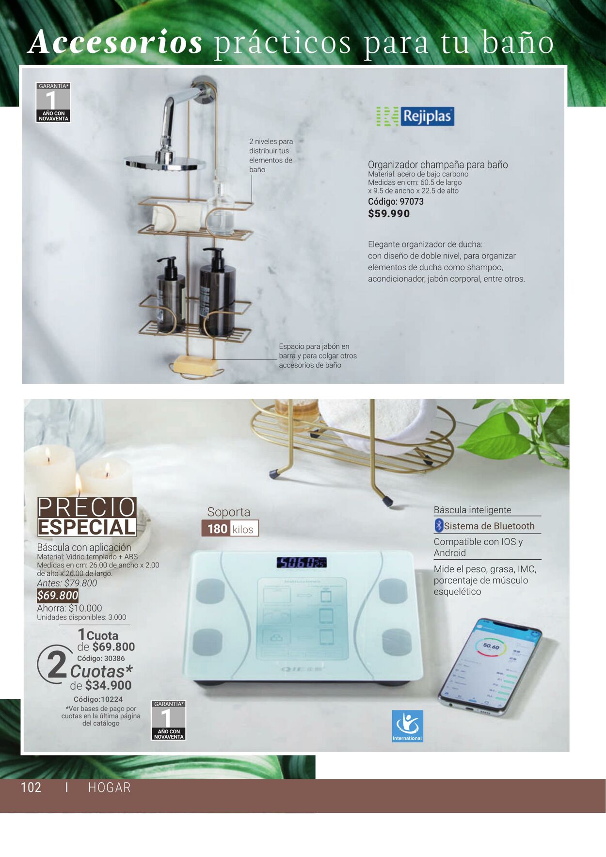 Catálogo Novaventa 14.03.2023 - 31.03.2023