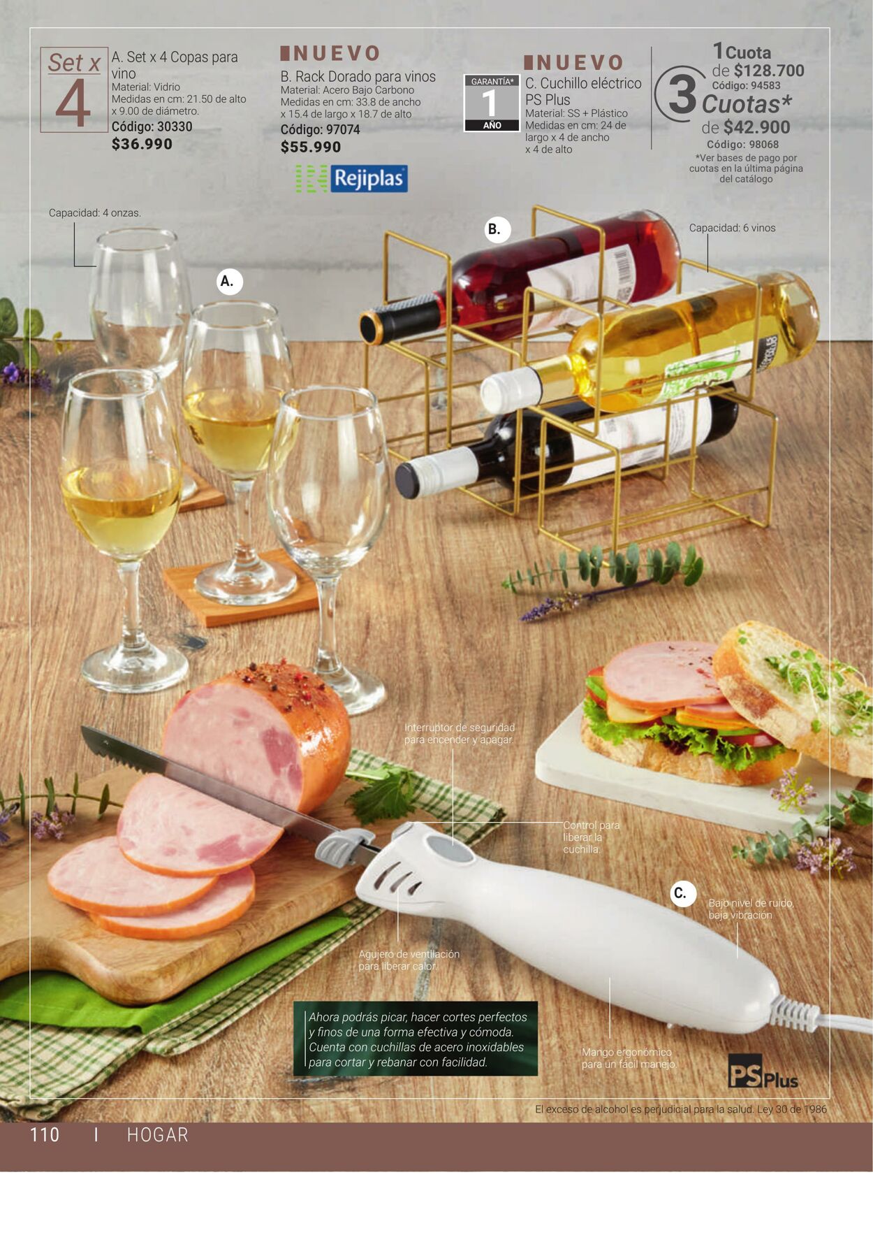 Catálogo Novaventa 14.03.2023 - 31.03.2023