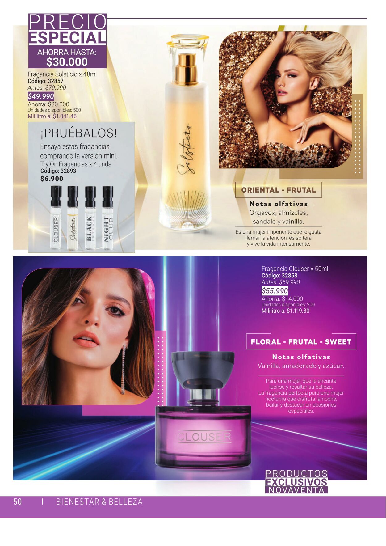 Catálogo Novaventa 14.03.2023 - 31.03.2023