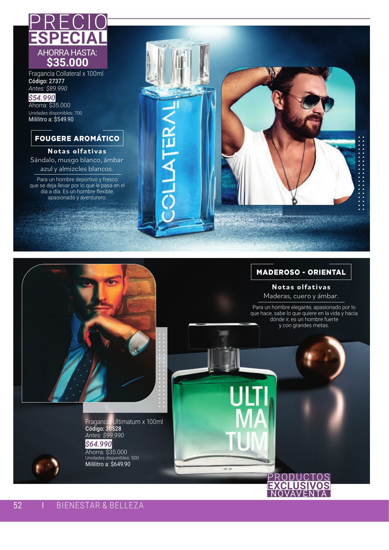 Catálogo Novaventa 14.03.2023 - 31.03.2023