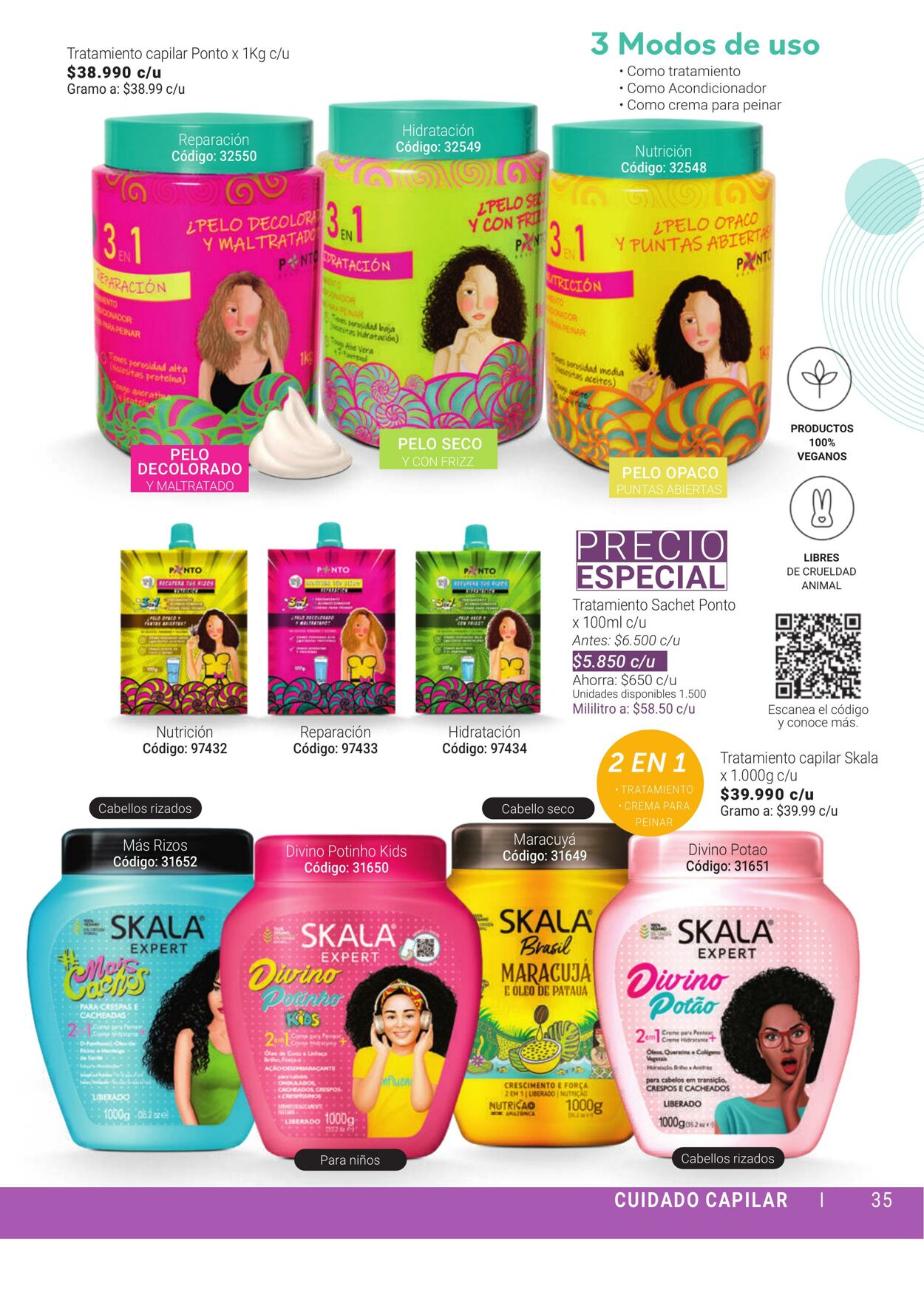 Catálogo Novaventa 14.03.2023 - 31.03.2023