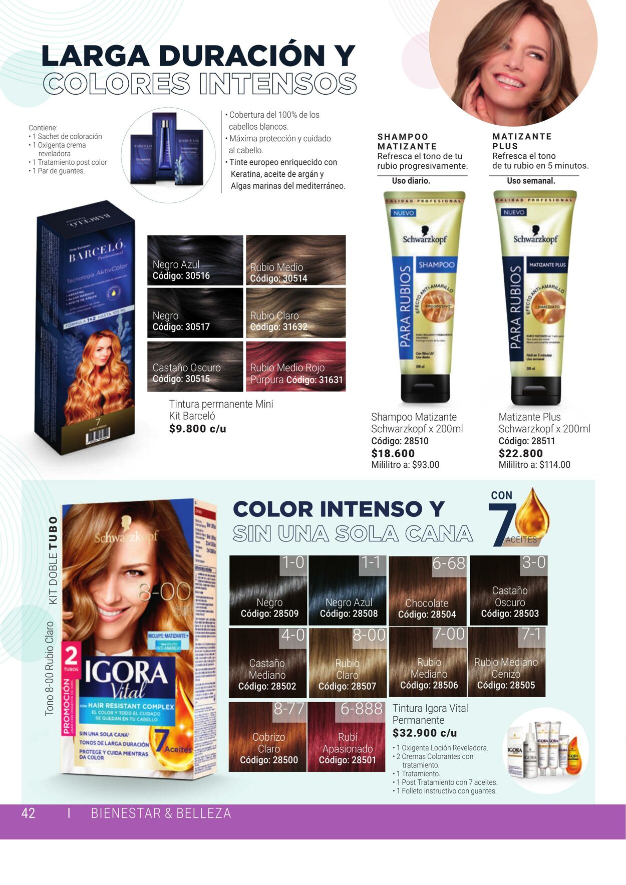 Catálogo Novaventa 14.03.2023 - 31.03.2023