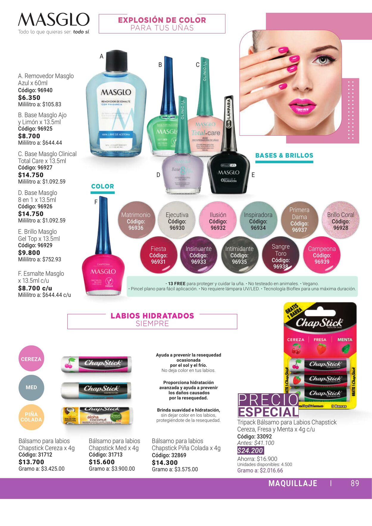 Catálogo Novaventa 14.03.2023 - 31.03.2023