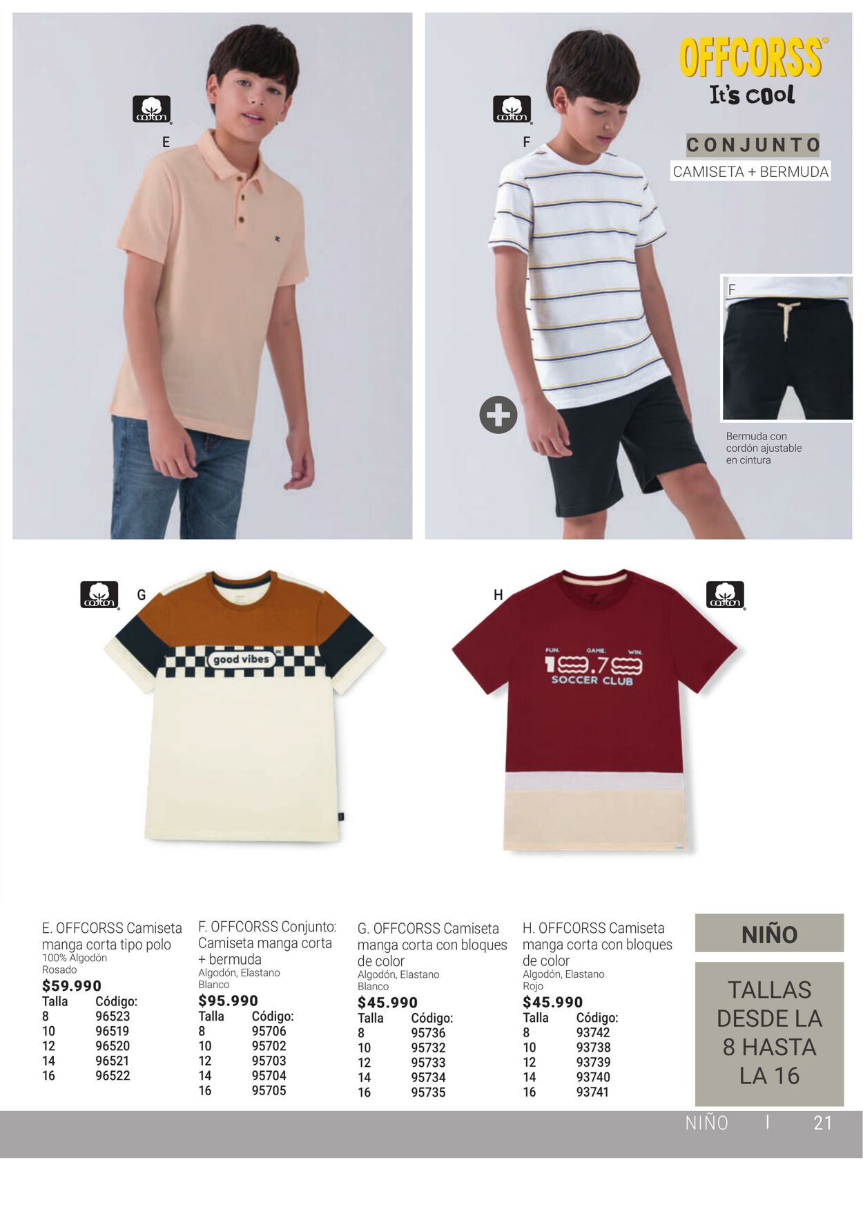 Catálogo Novaventa 14.03.2023 - 31.03.2023