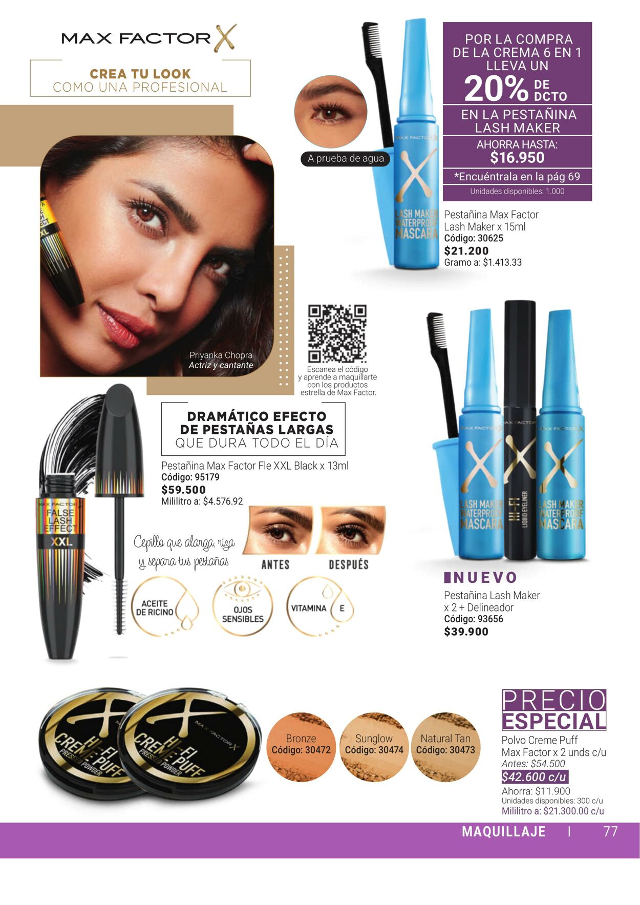 Catálogo Novaventa 14.03.2023 - 31.03.2023