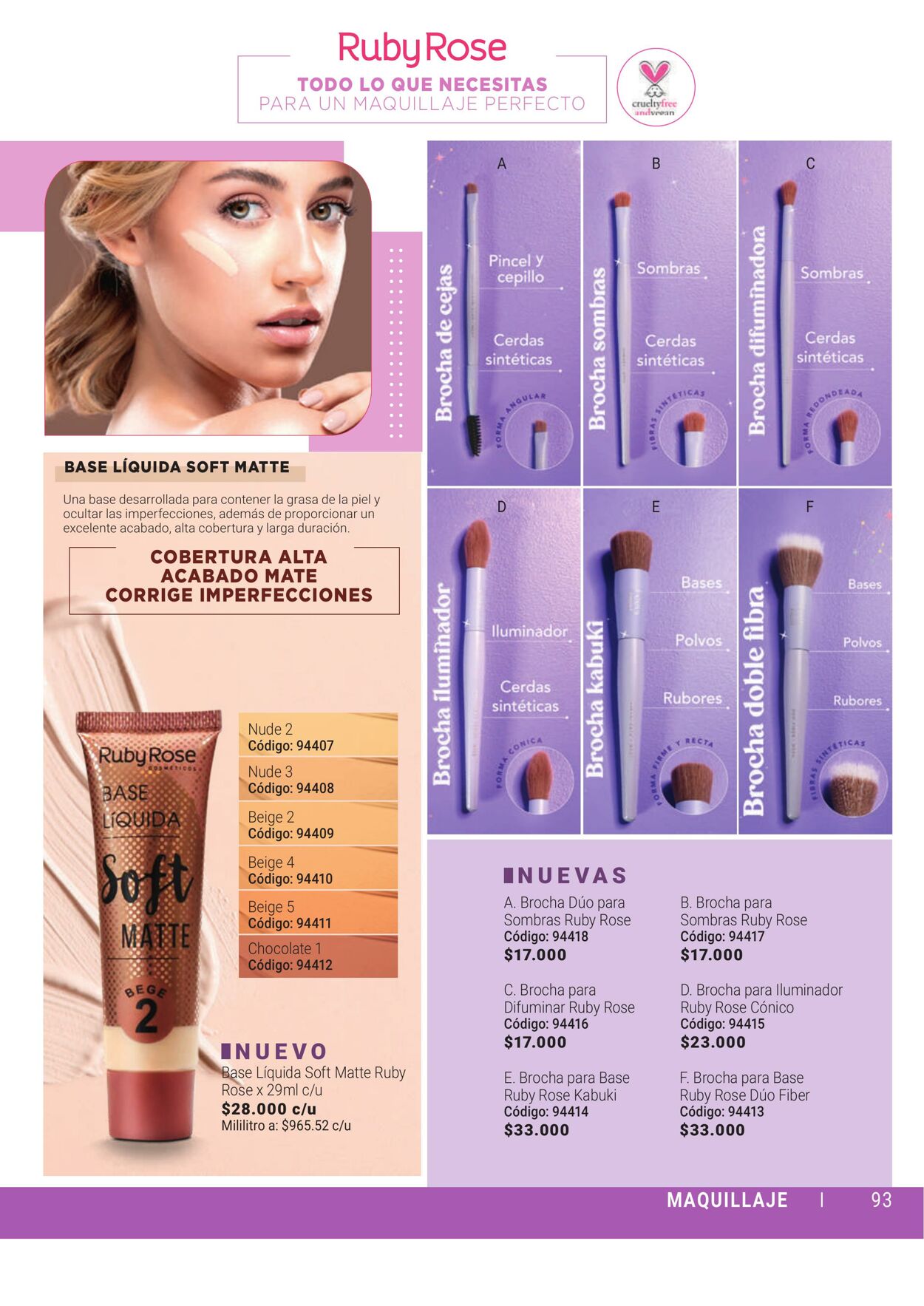 Catálogo Novaventa 14.03.2023 - 31.03.2023