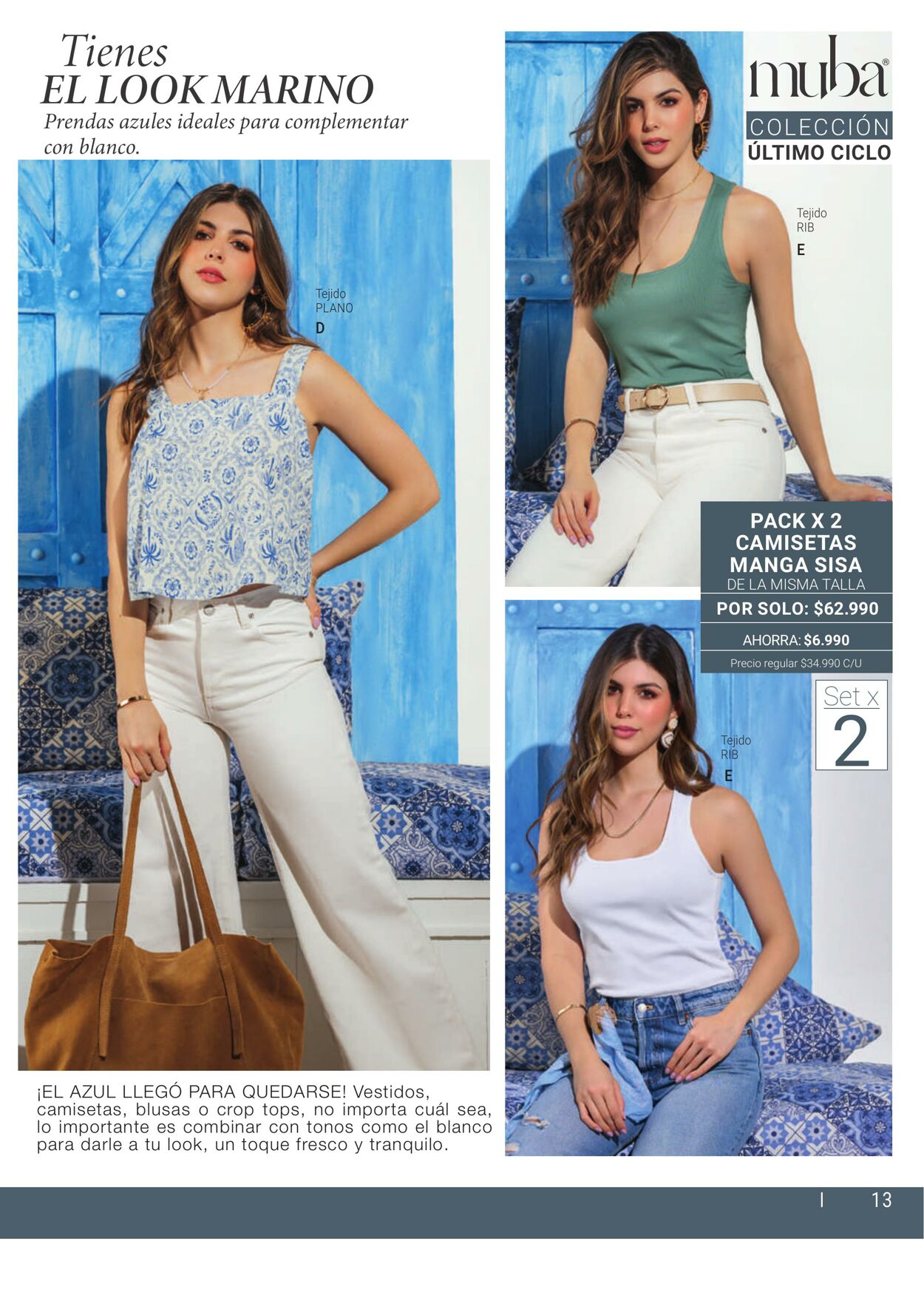 Catálogo Novaventa 14.03.2023 - 31.03.2023