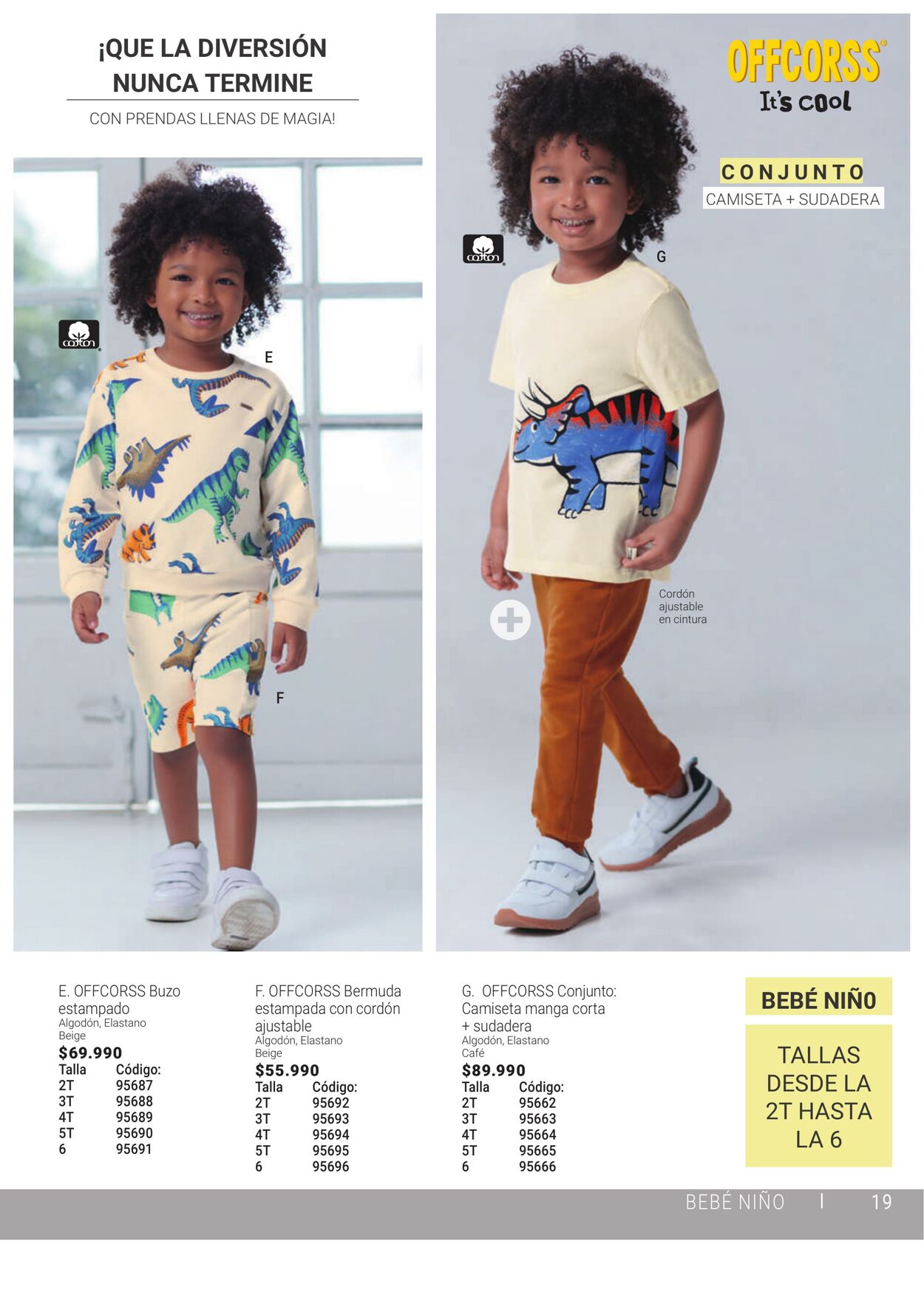 Catálogo Novaventa 14.03.2023 - 31.03.2023