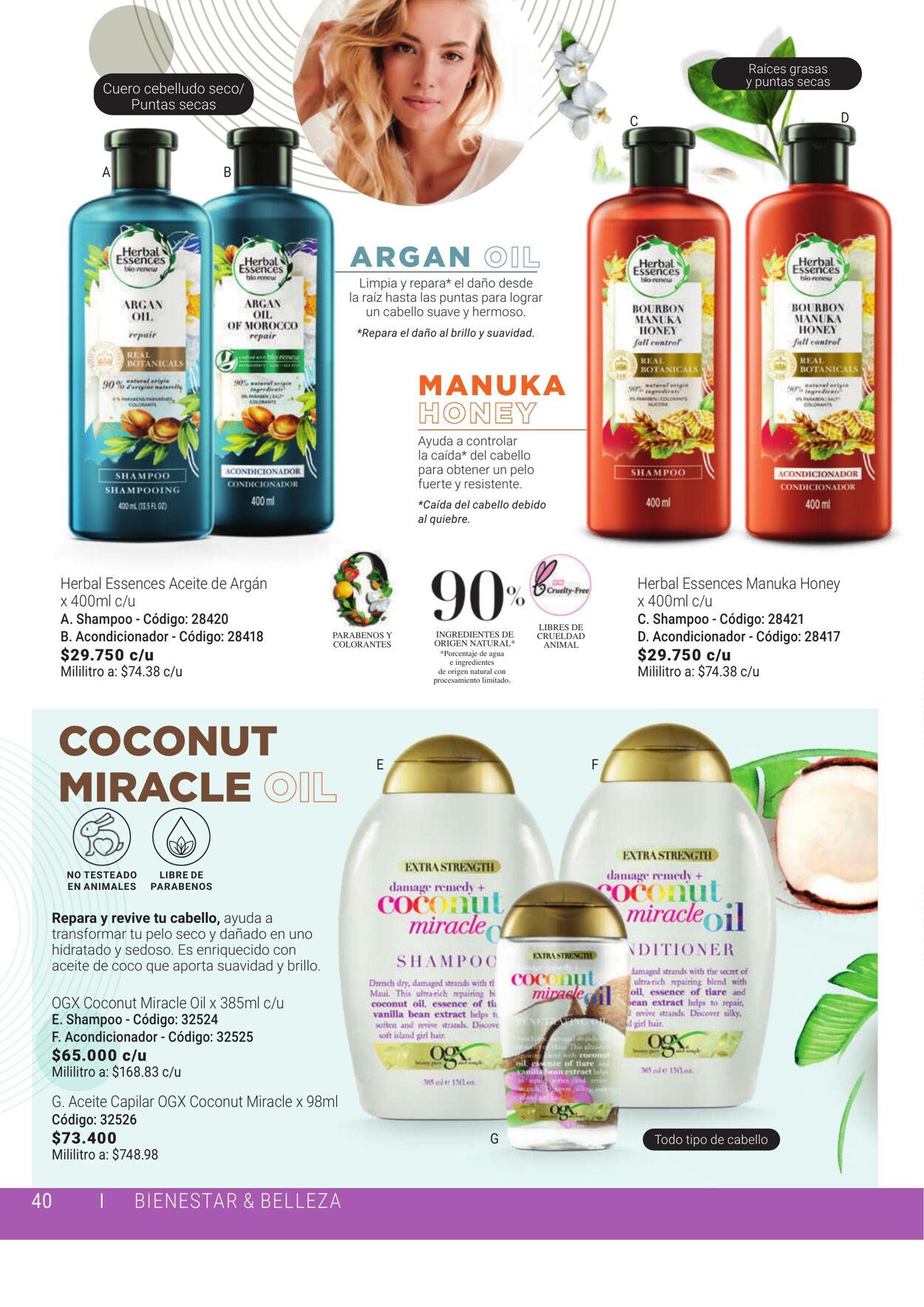 Catálogo Novaventa 14.03.2023 - 31.03.2023