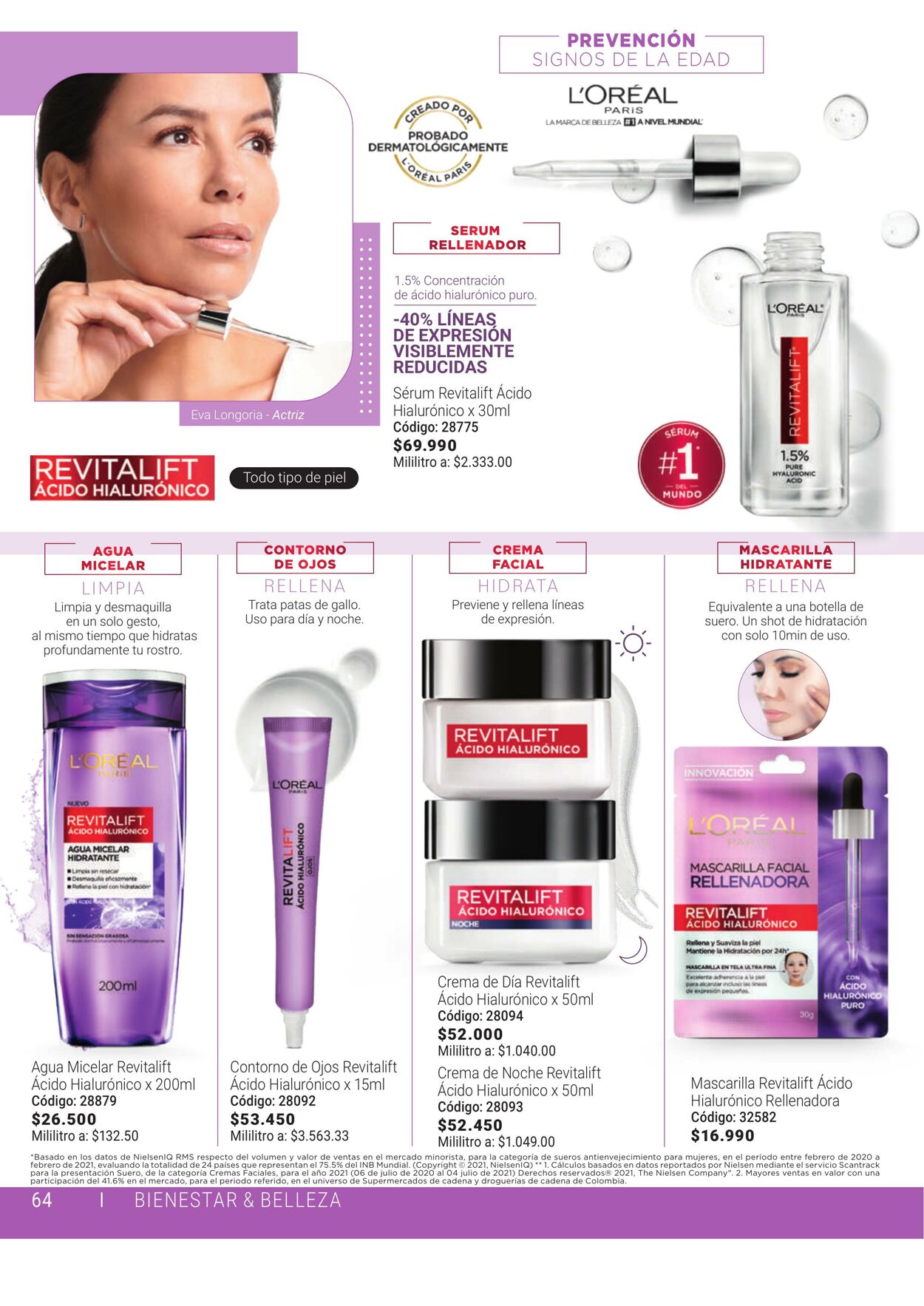 Catálogo Novaventa 14.03.2023 - 31.03.2023