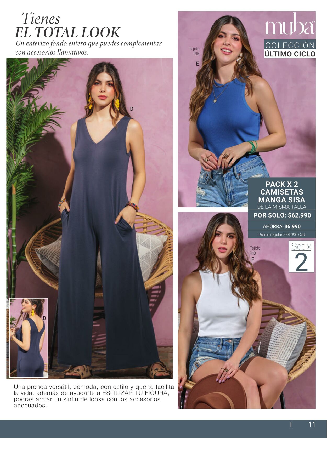 Catálogo Novaventa 14.03.2023 - 31.03.2023