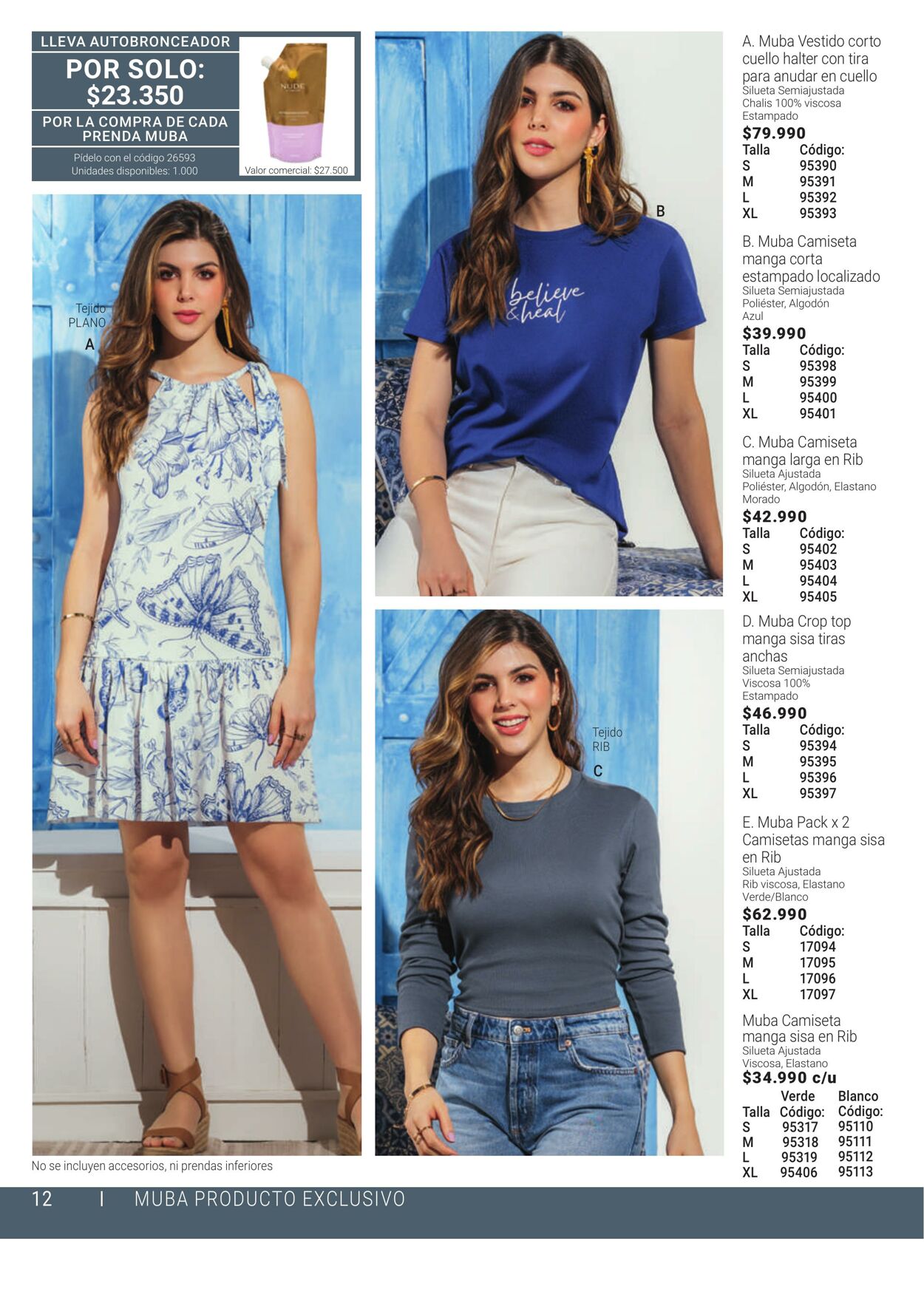 Catálogo Novaventa 14.03.2023 - 31.03.2023