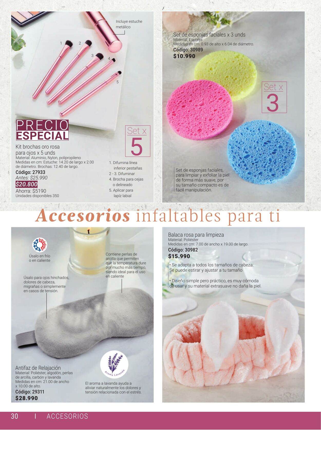 Catálogo Novaventa 14.03.2023 - 31.03.2023