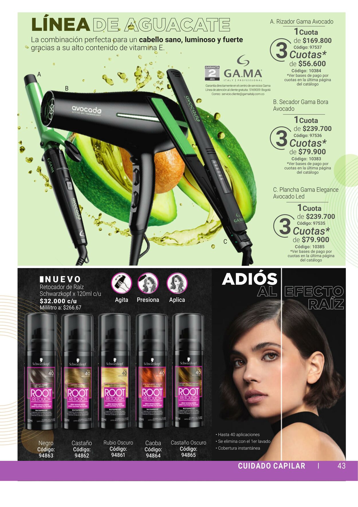 Catálogo Novaventa 14.03.2023 - 31.03.2023