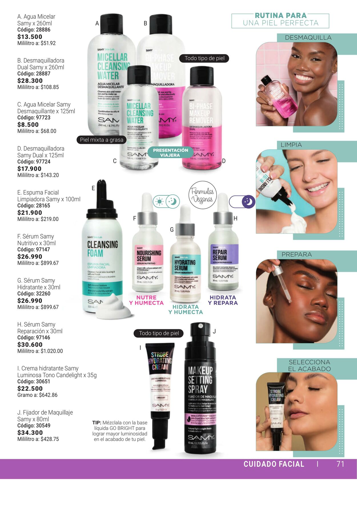 Catálogo Novaventa 14.03.2023 - 31.03.2023