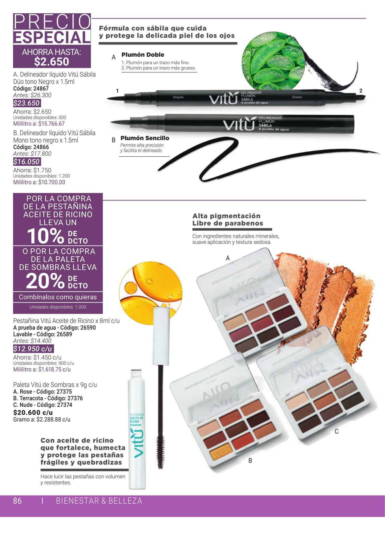 Catálogo Novaventa 14.03.2023 - 31.03.2023