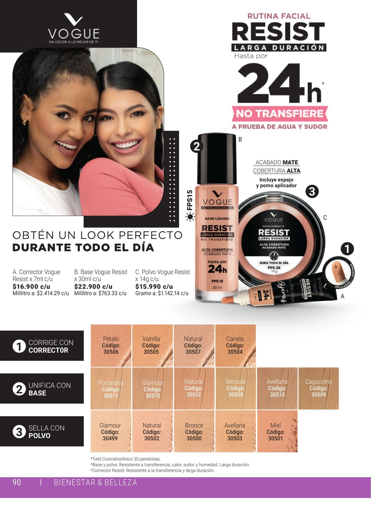 Catálogo Novaventa 14.03.2023 - 31.03.2023