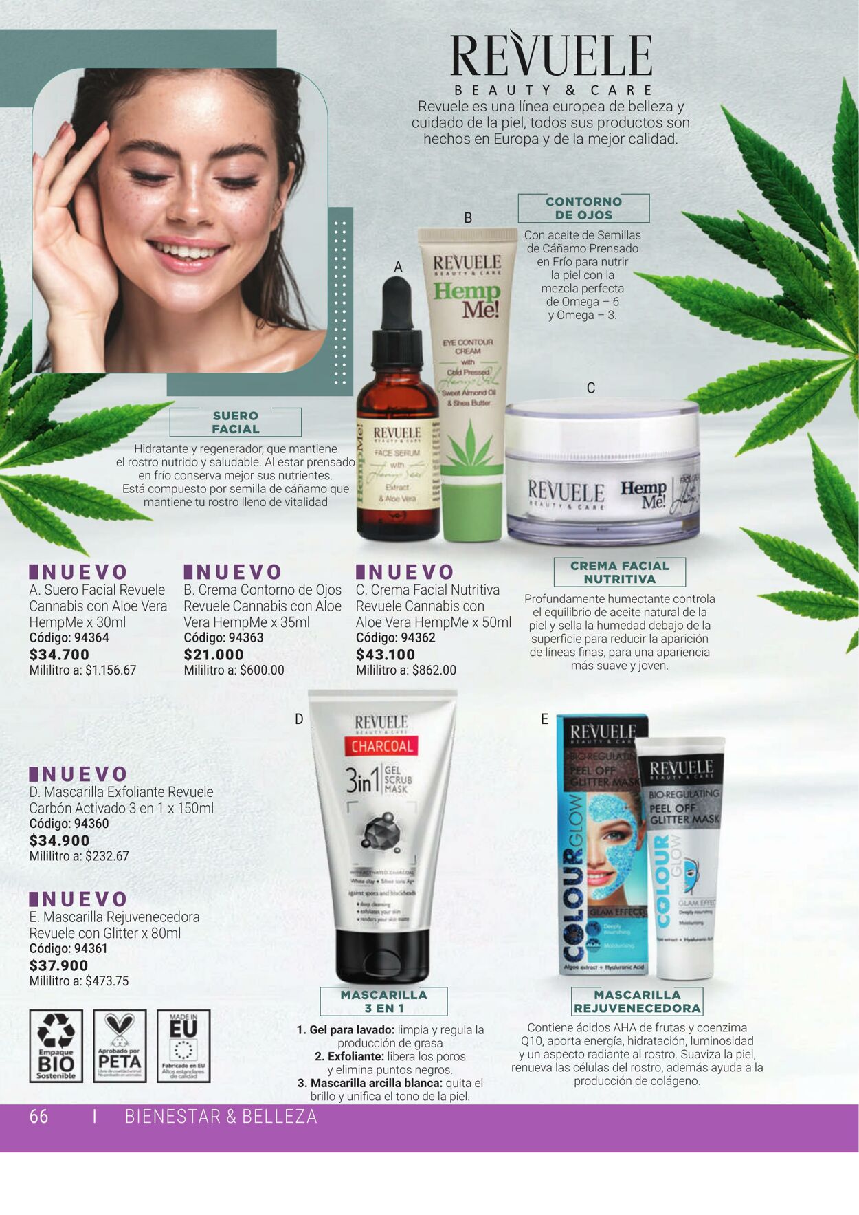 Catálogo Novaventa 14.03.2023 - 31.03.2023