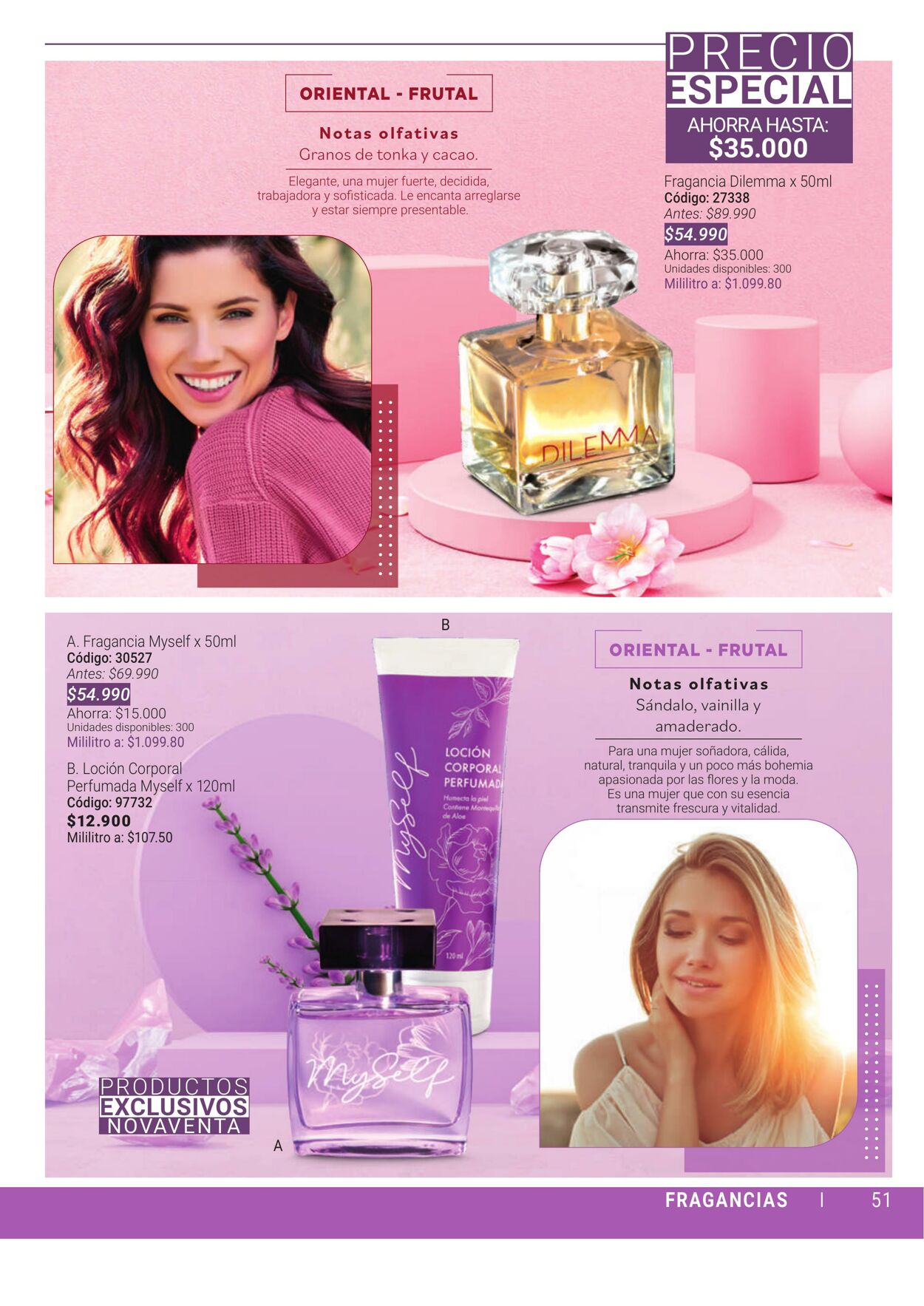 Catálogo Novaventa 14.03.2023 - 31.03.2023