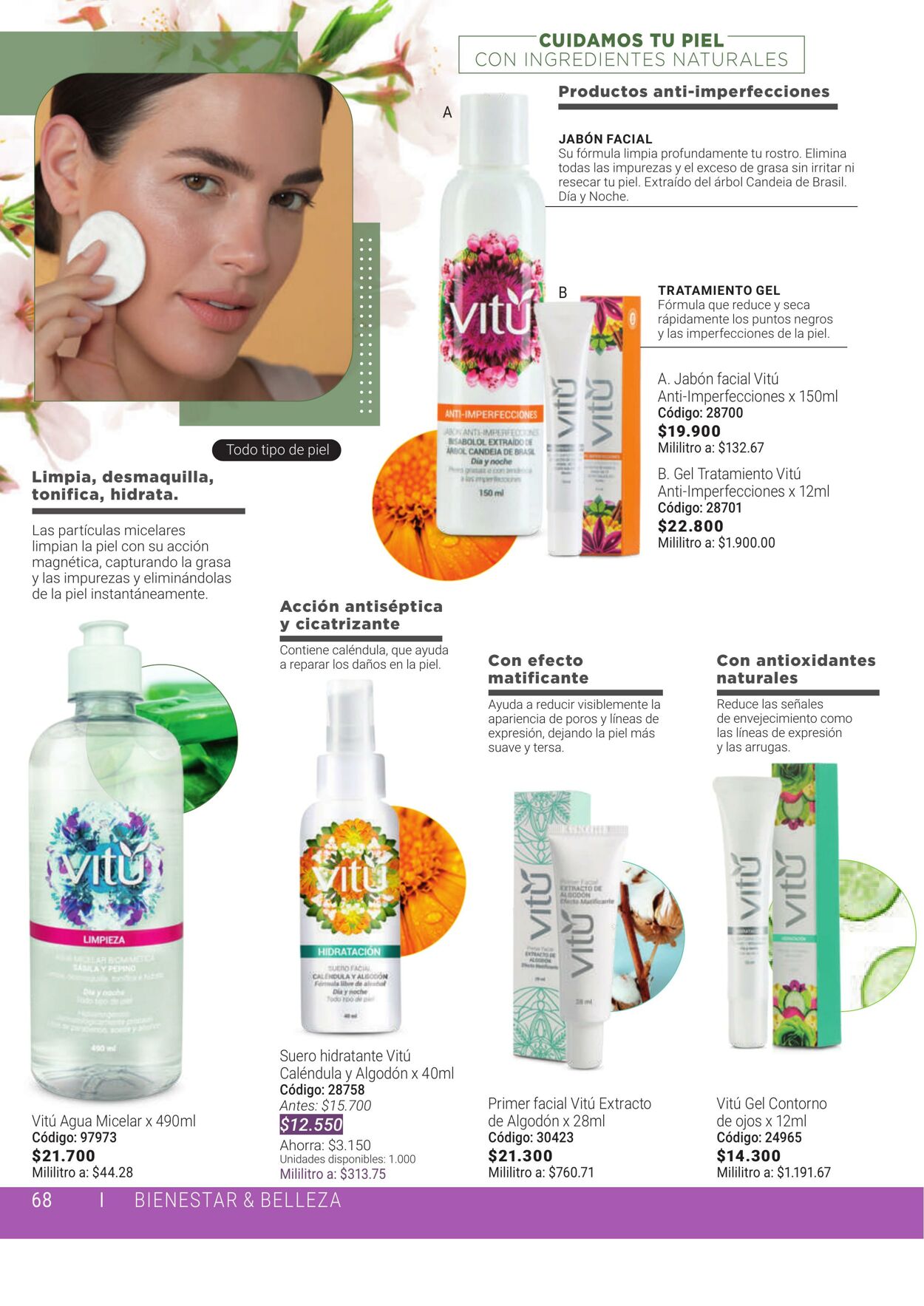 Catálogo Novaventa 14.03.2023 - 31.03.2023