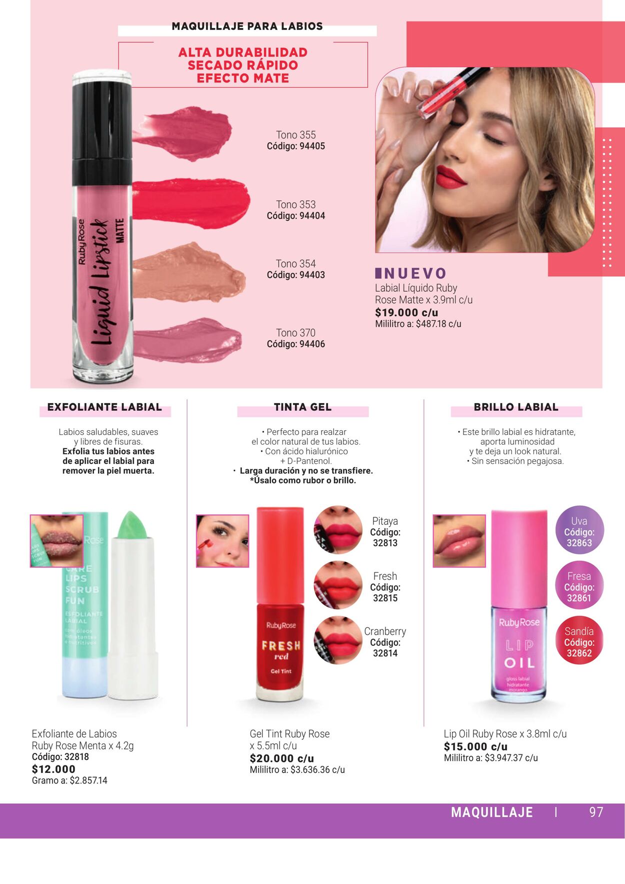 Catálogo Novaventa 14.03.2023 - 31.03.2023