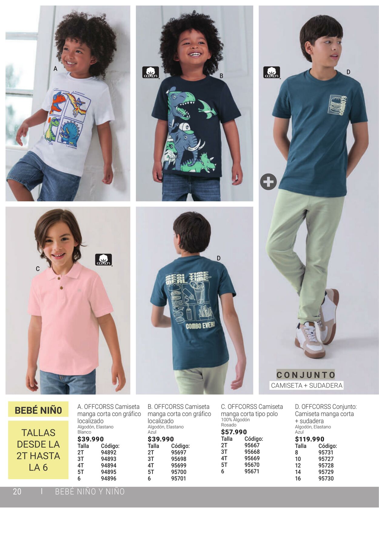 Catálogo Novaventa 14.03.2023 - 31.03.2023