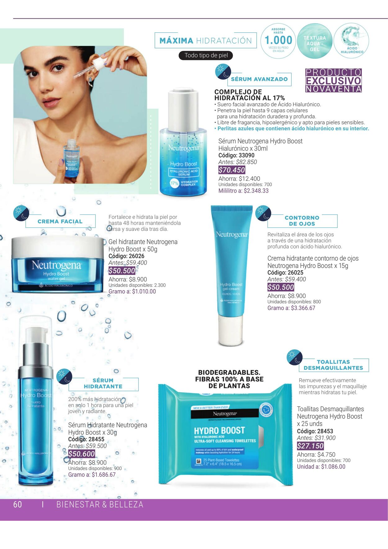 Catálogo Novaventa 14.03.2023 - 31.03.2023