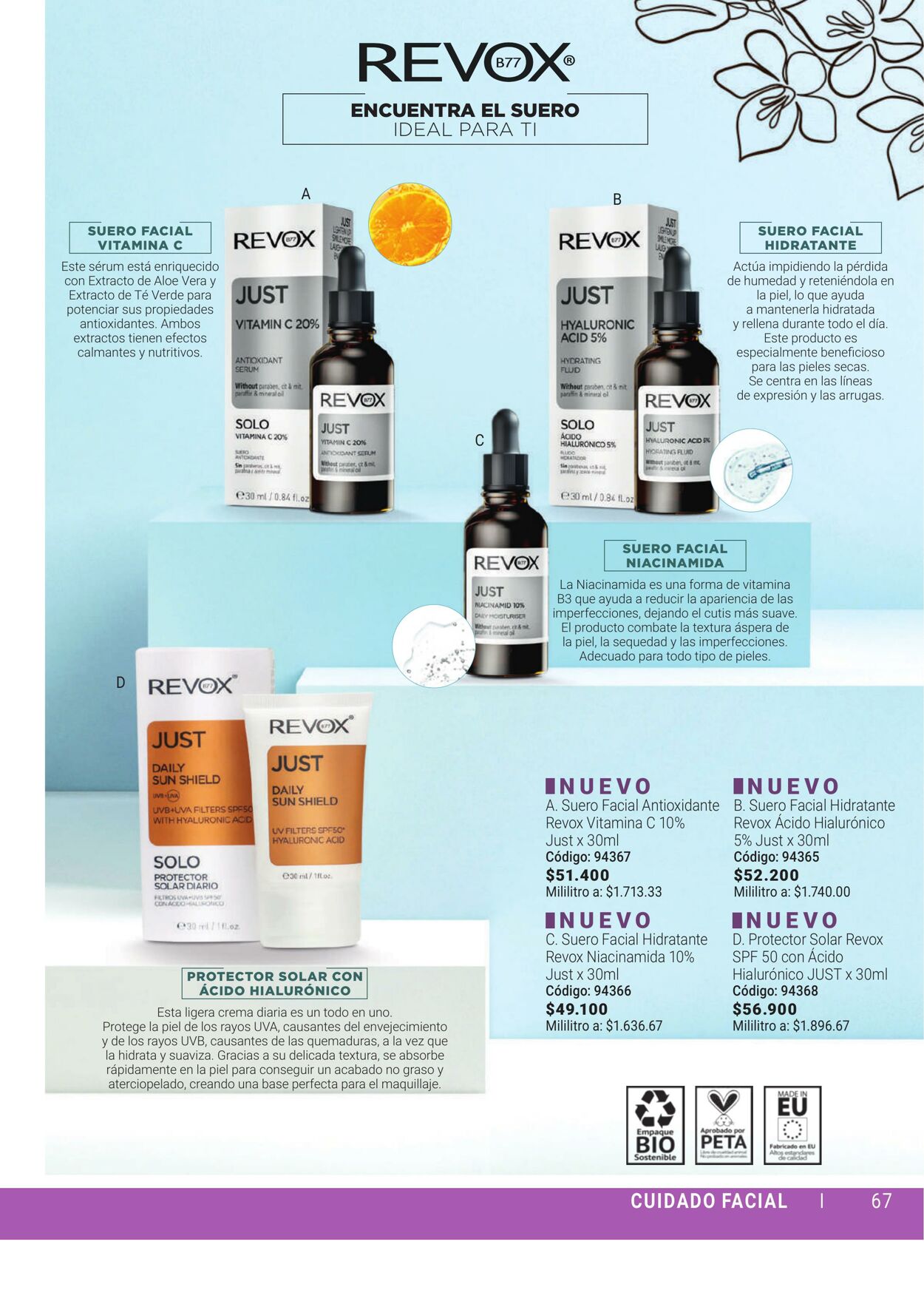 Catálogo Novaventa 14.03.2023 - 31.03.2023