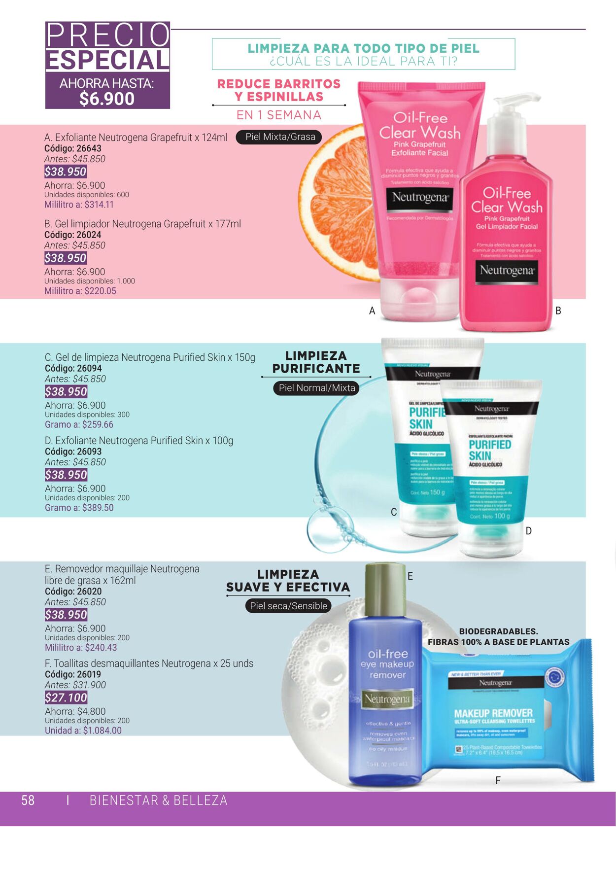 Catálogo Novaventa 14.03.2023 - 31.03.2023