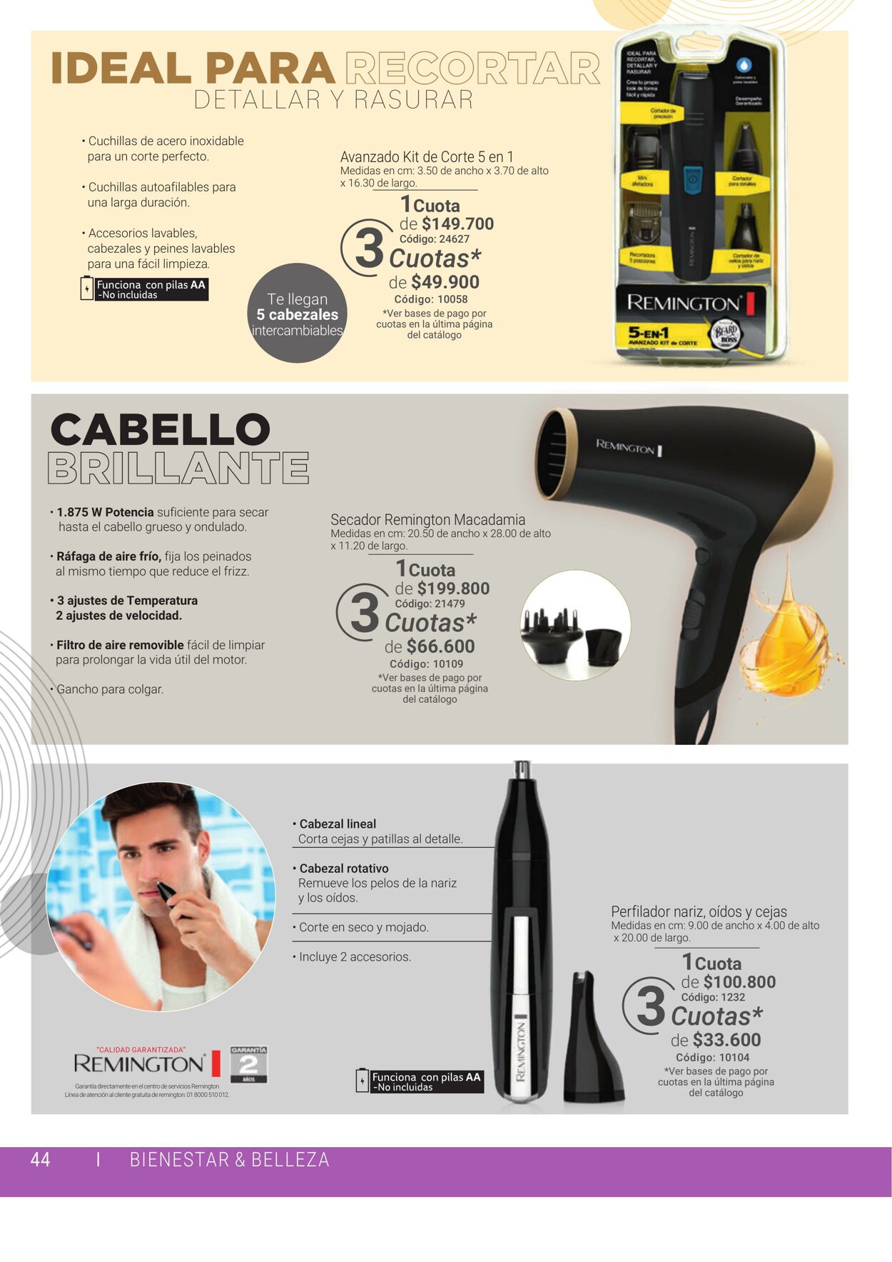 Catálogo Novaventa 14.03.2023 - 31.03.2023