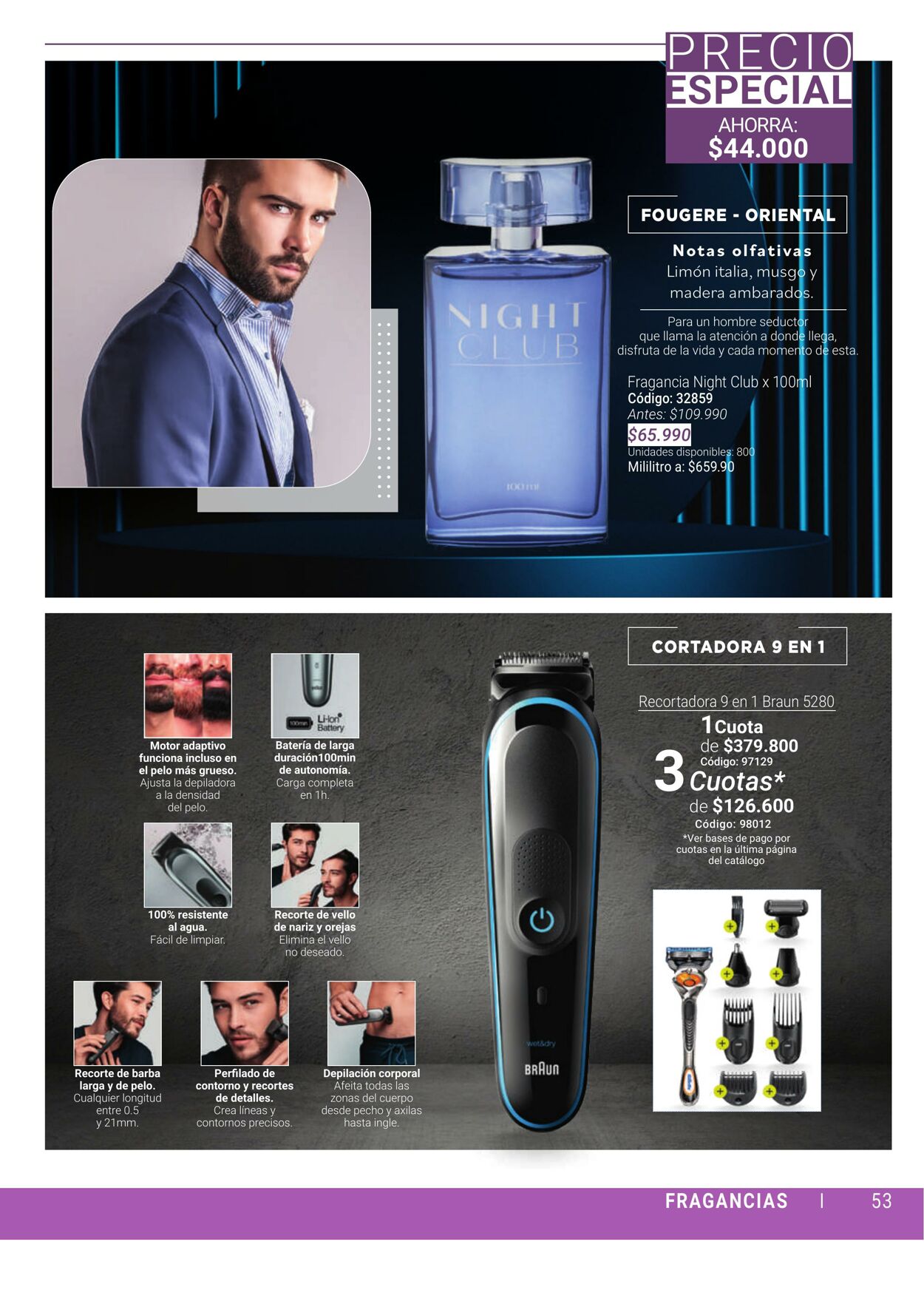 Catálogo Novaventa 14.03.2023 - 31.03.2023