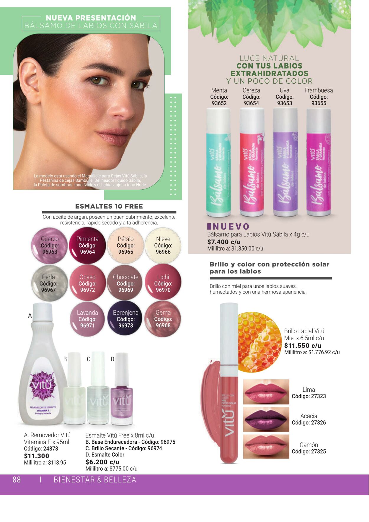 Catálogo Novaventa 14.03.2023 - 31.03.2023