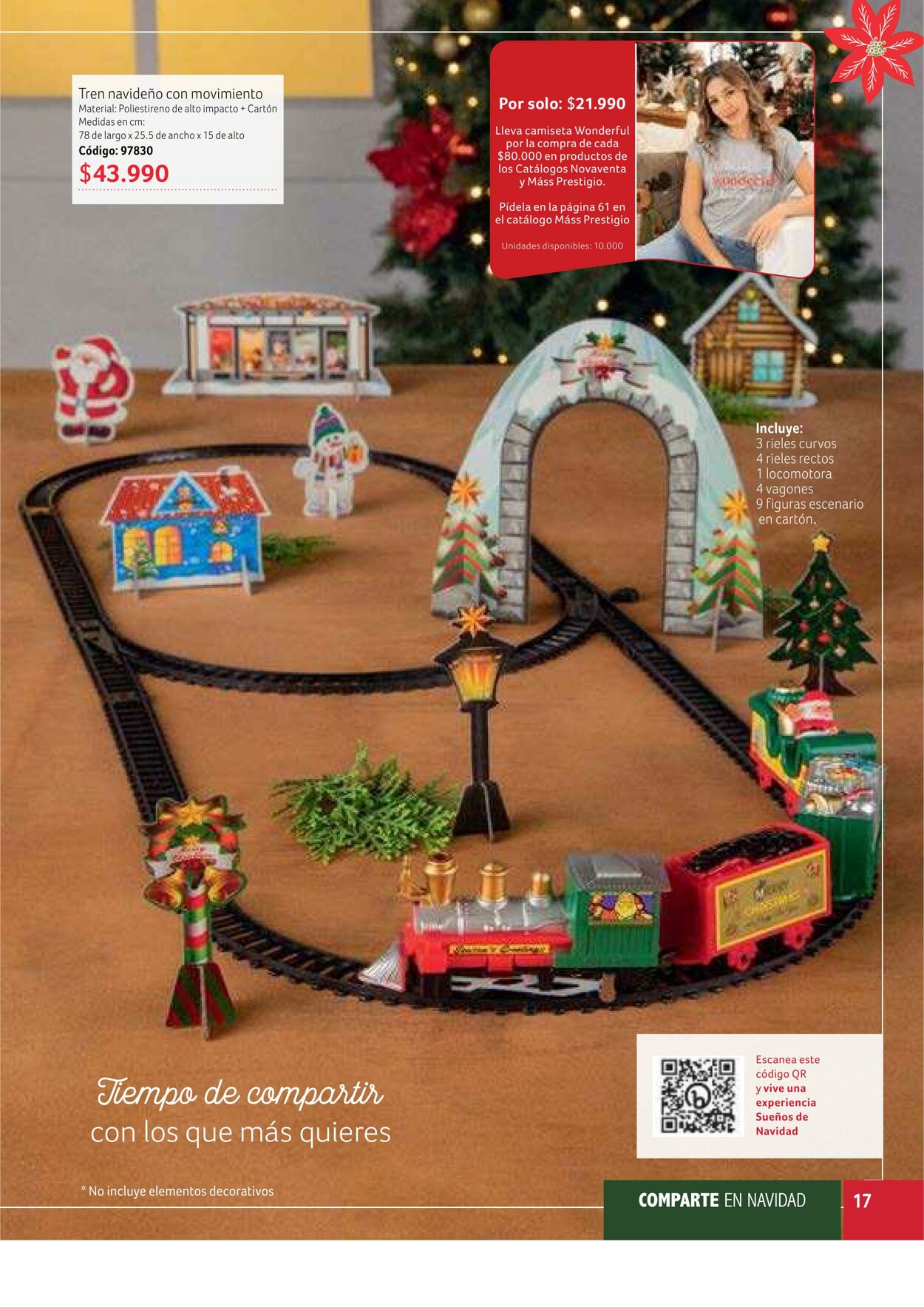 Catálogo Novaventa 09.11.2022 - 30.11.2022