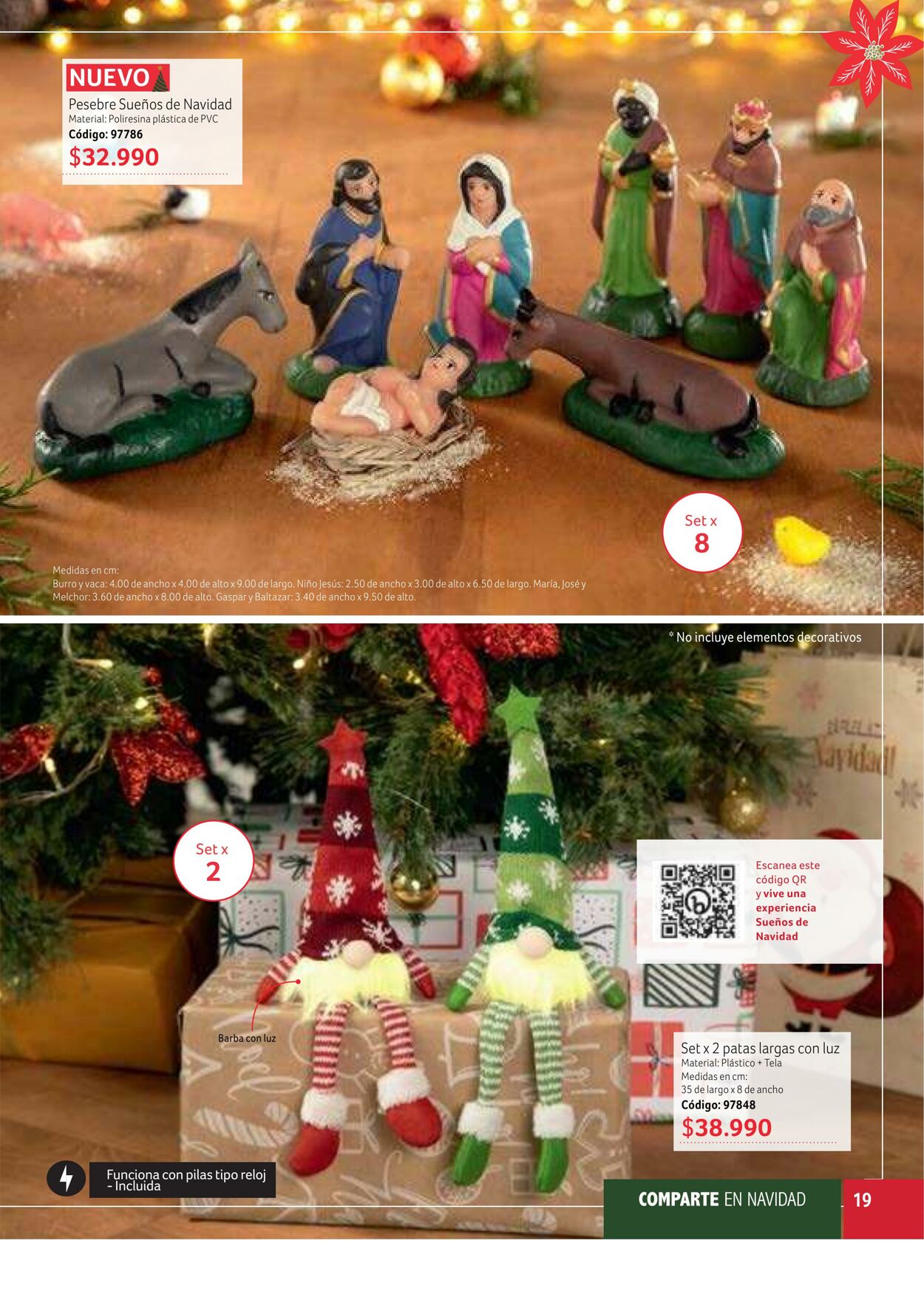 Catálogo Novaventa 09.11.2022 - 30.11.2022