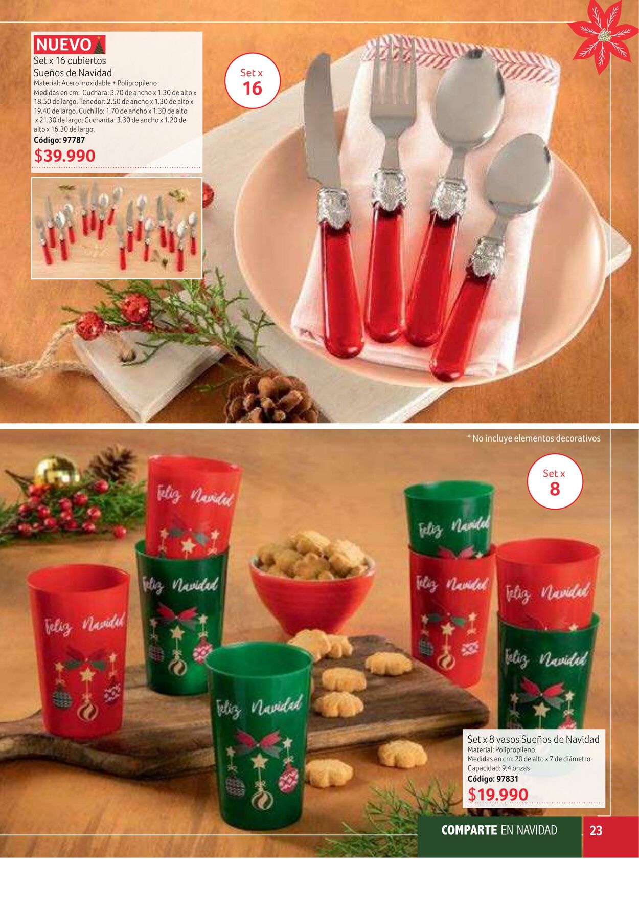 Catálogo Novaventa 09.11.2022 - 30.11.2022