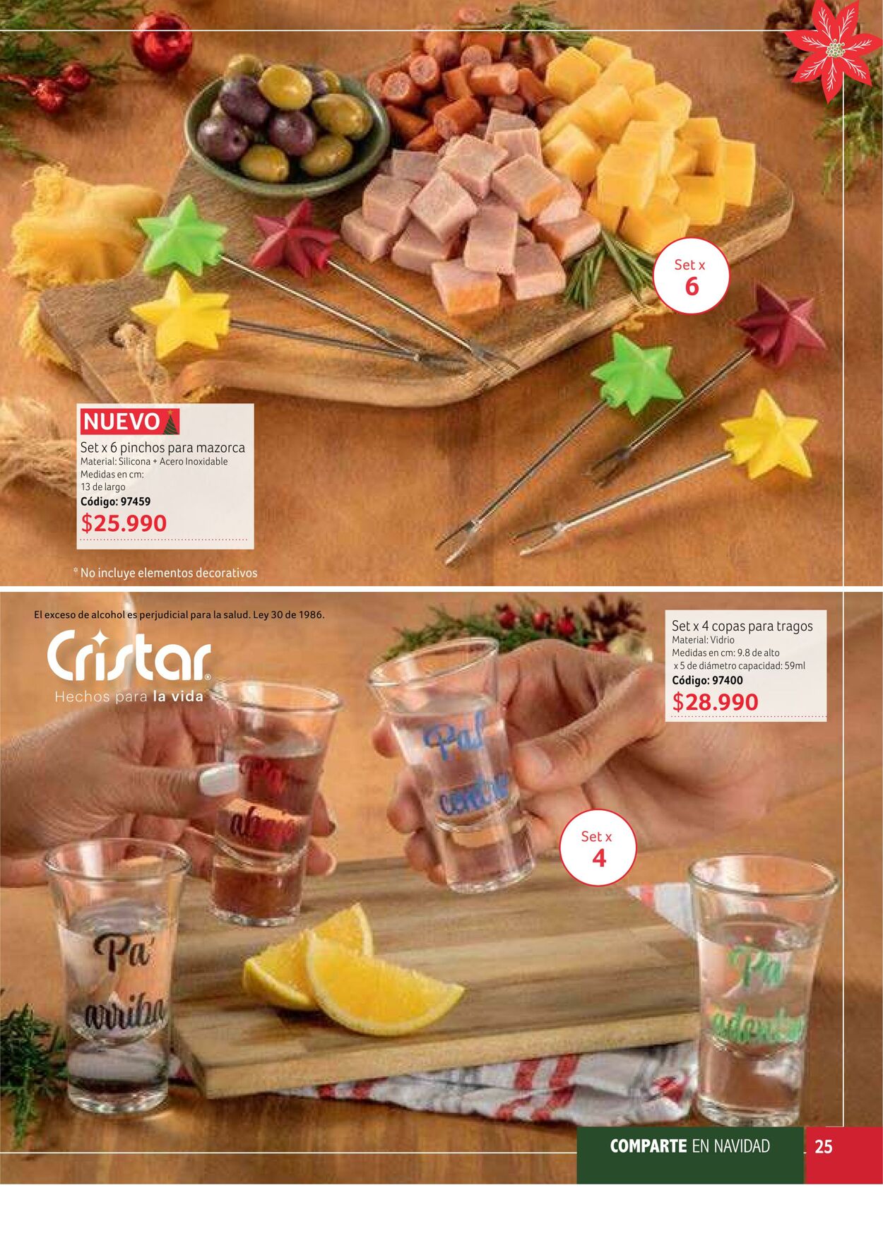 Catálogo Novaventa 09.11.2022 - 30.11.2022